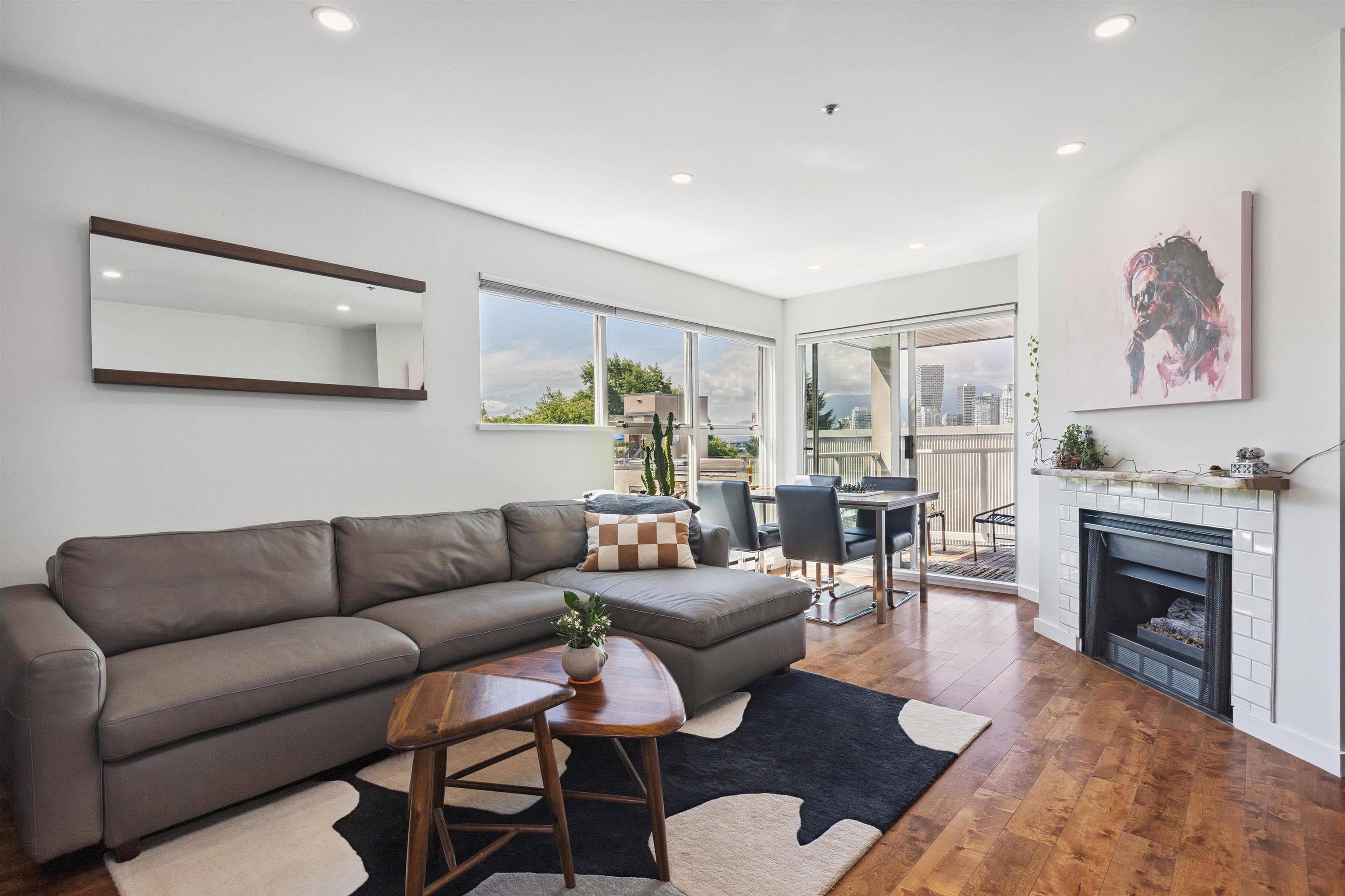 105 - 953 W 8th Avenue, Vancouver, V5Z 1E4 — photo 5