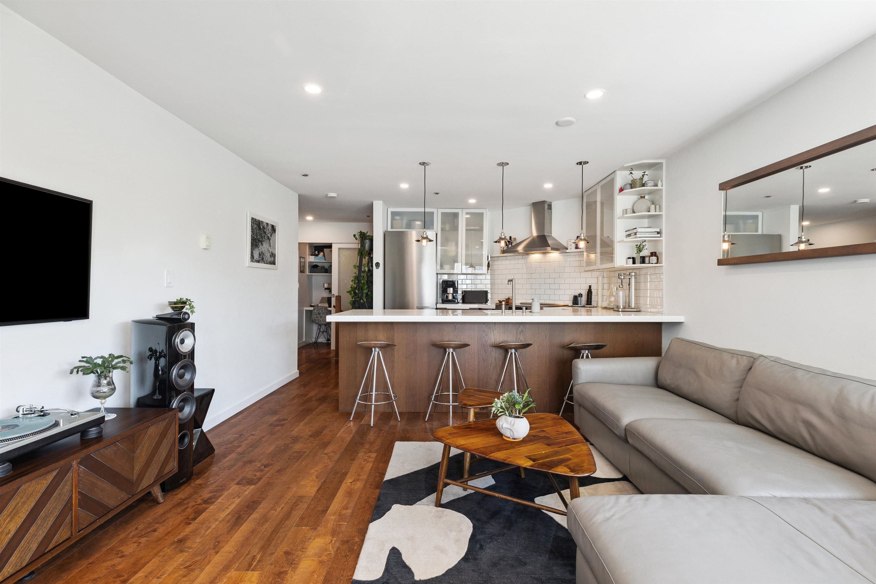 105 - 953 W 8th Avenue, Vancouver, V5Z 1E4 — photo 3