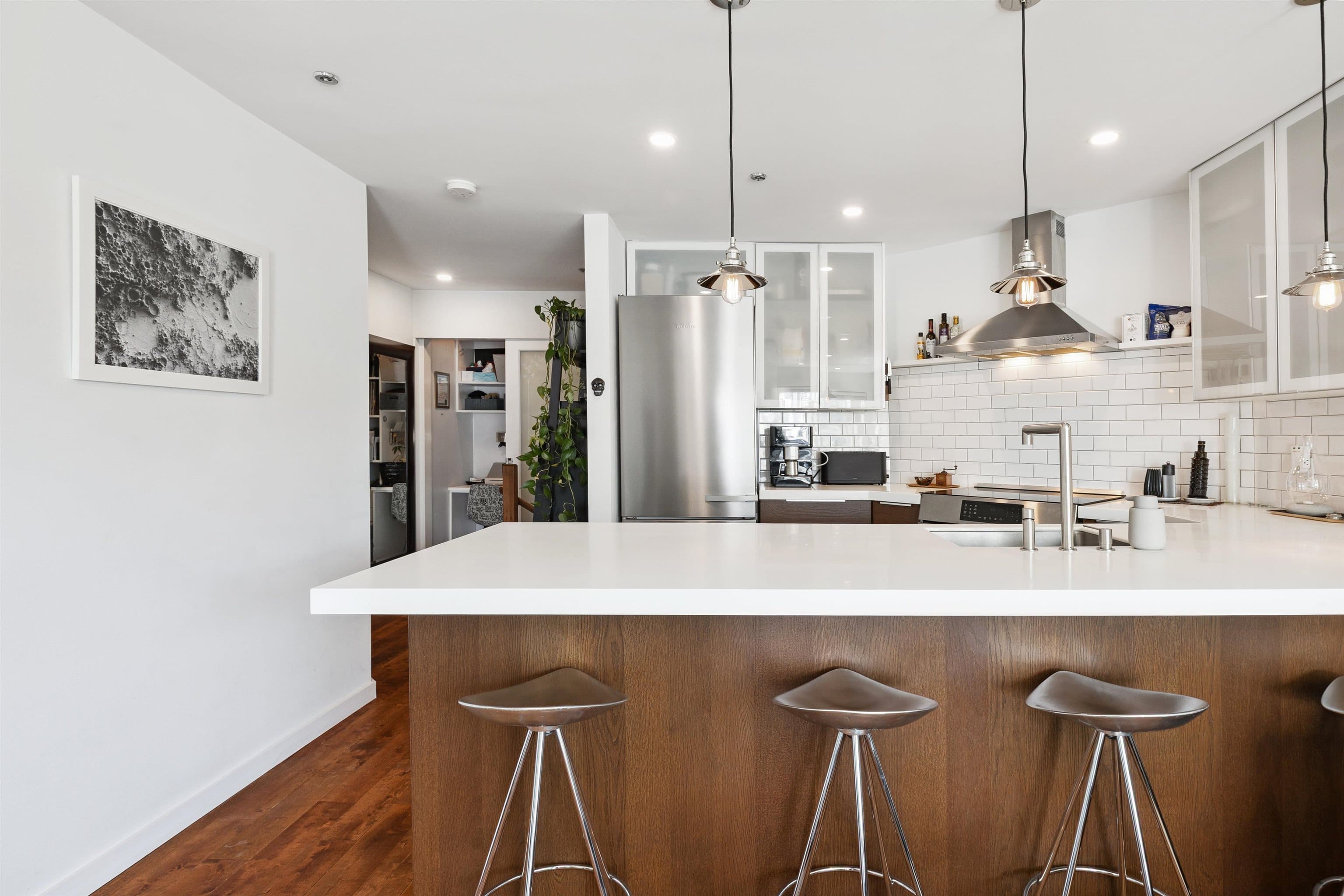 105 - 953 W 8th Avenue, Vancouver, V5Z 1E4 — photo 1