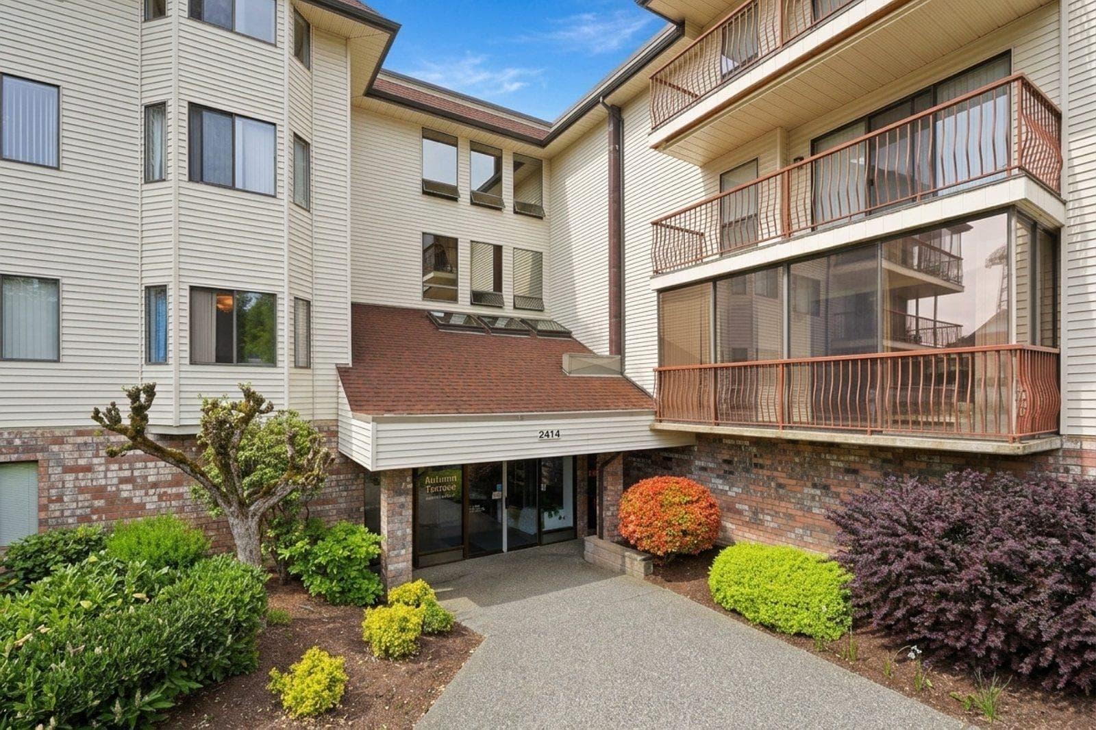 214 - 2414 Church Street, Abbotsford, V2T 3J7 — photo 2