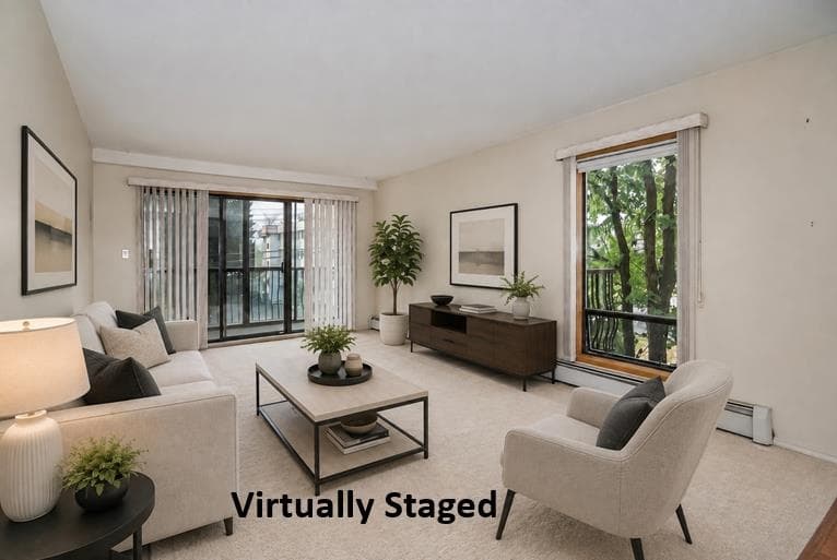 214 - 2414 Church Street, Abbotsford, V2T 3J7 — photo 4