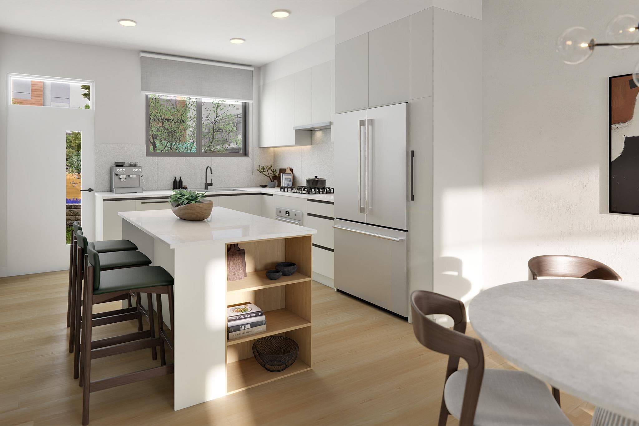 121 - 639 Aspen Street, Coquitlam, V3J 0R9 — photo 5