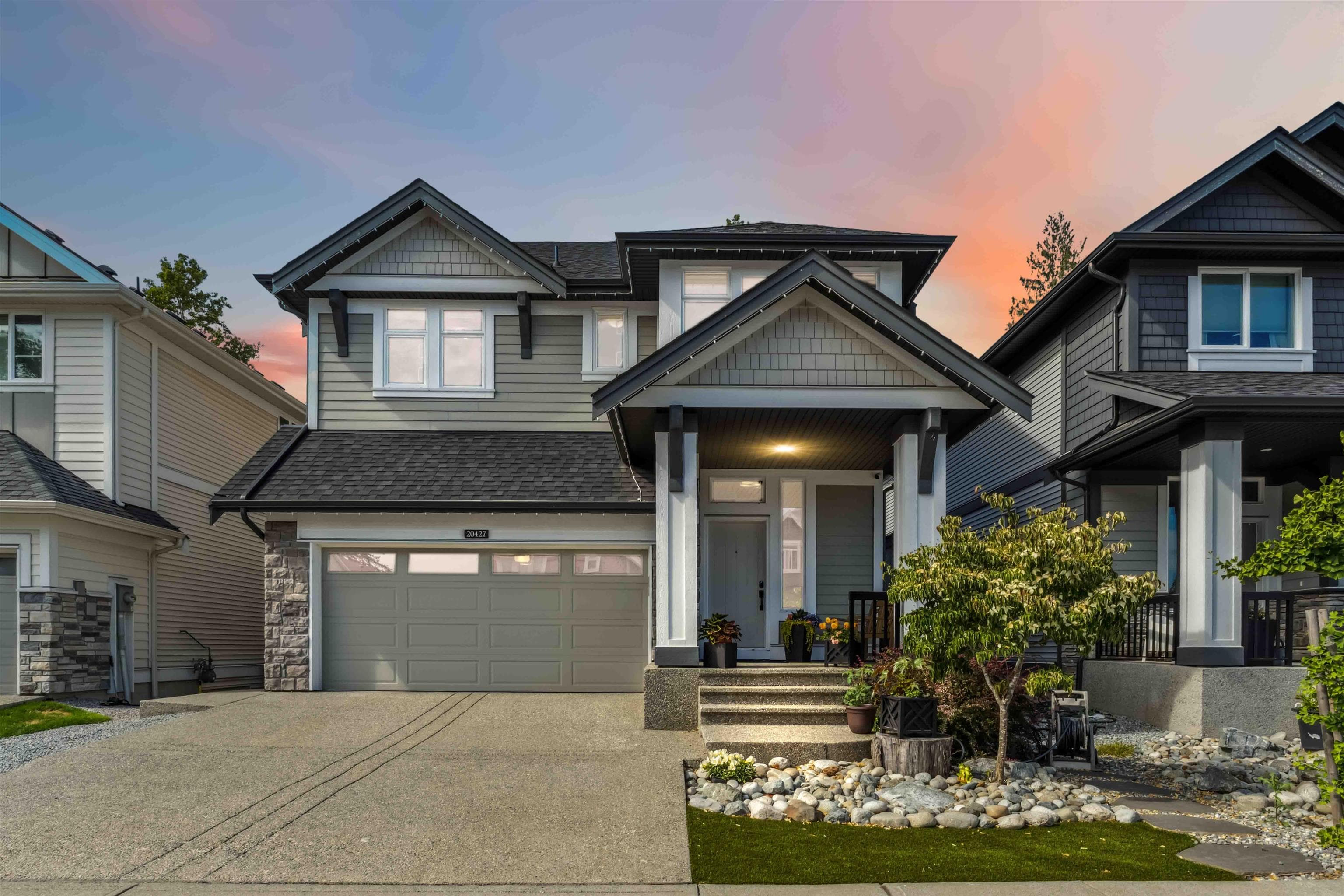 20427 78b Avenue, Langley