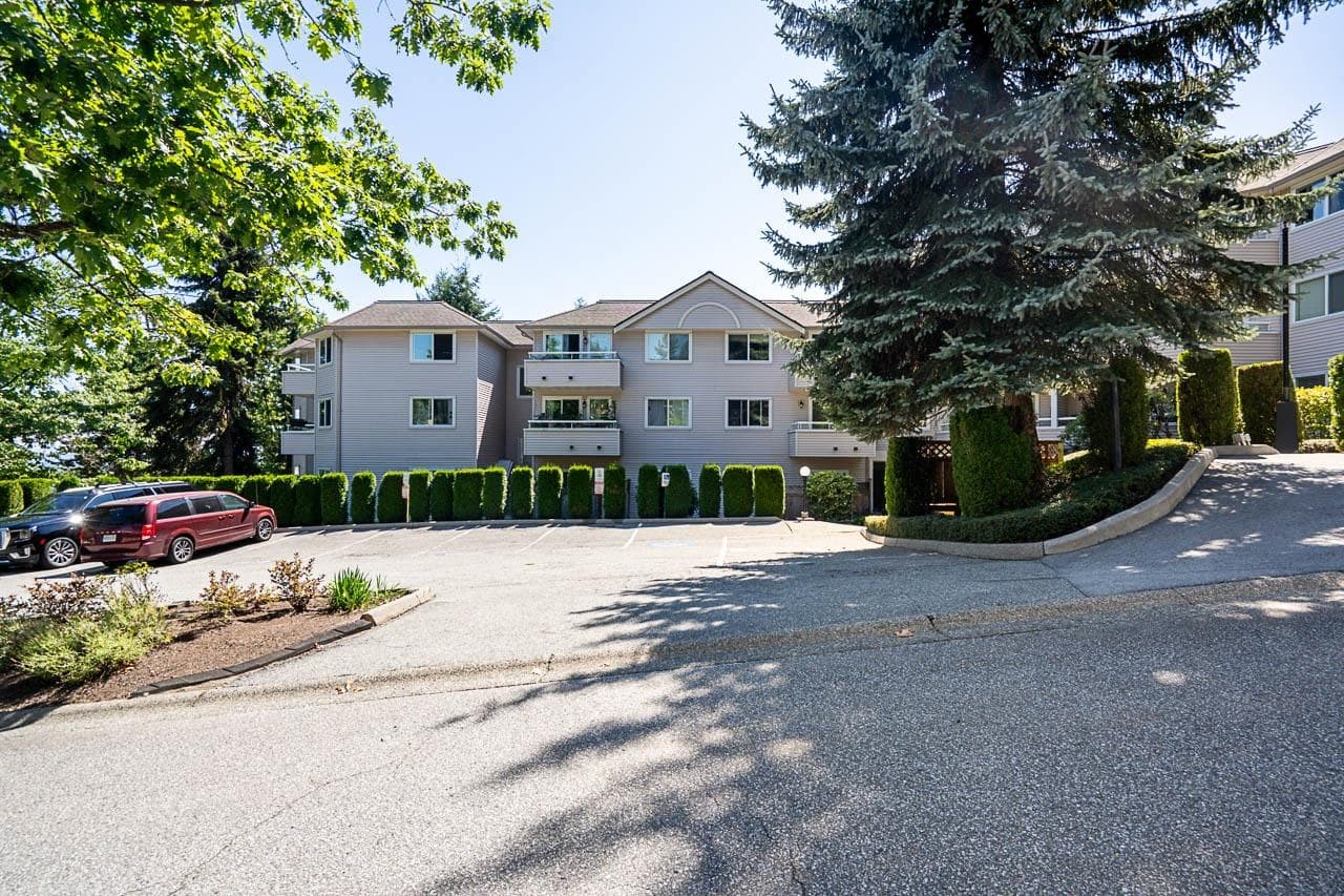 210 - 450 Bromley Street, Coquitlam, V3K 6S5 — photo 3