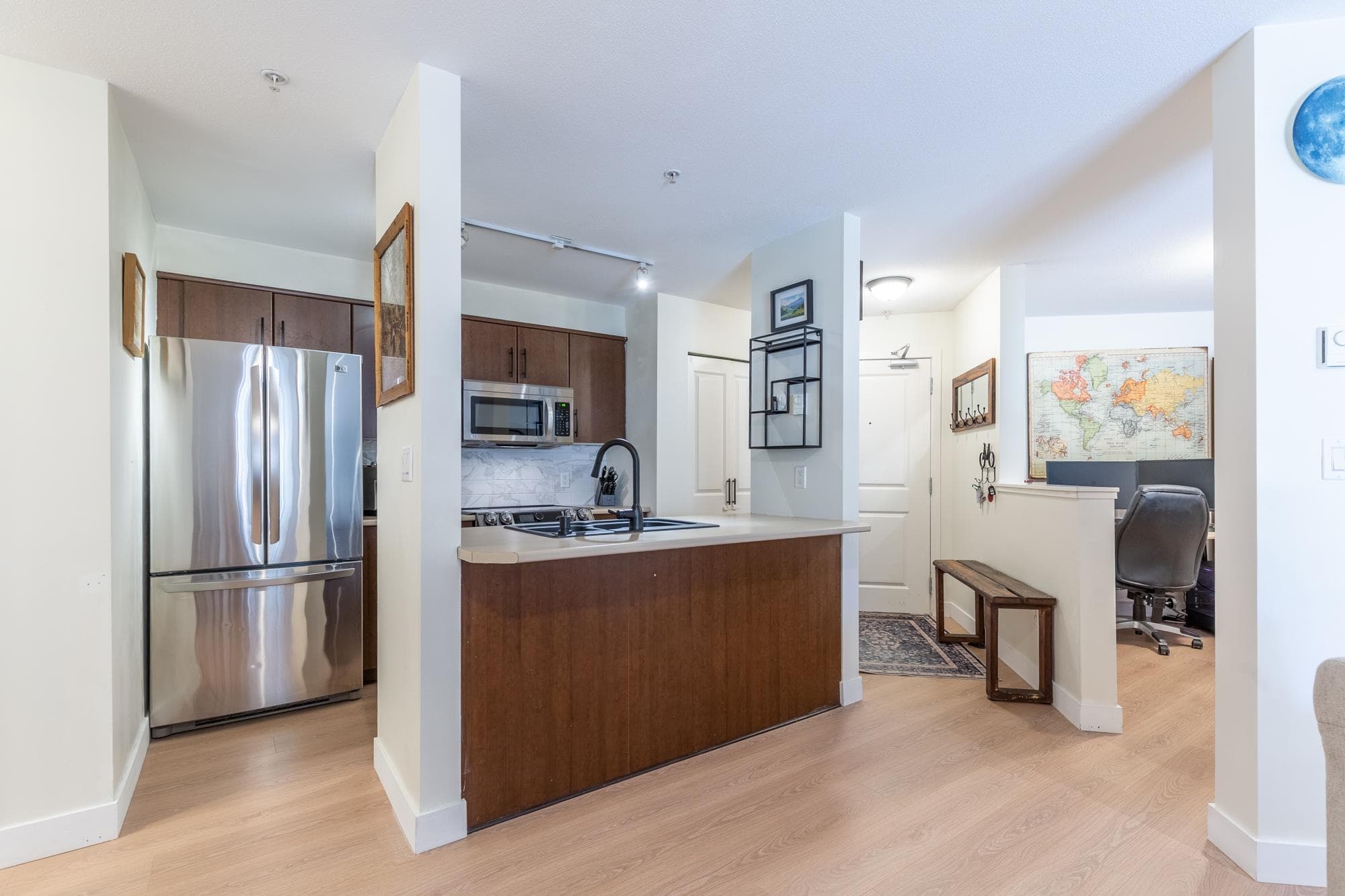 111 - 12238 224 Street, Maple Ridge, V2X 8W5 — photo 5