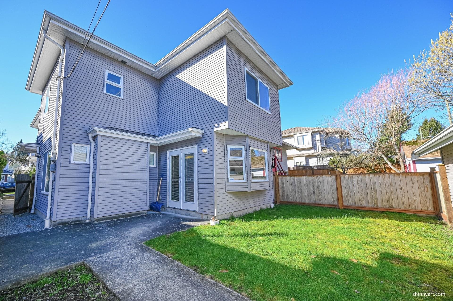 8412 Fremlin Street, Vancouver, V6P 3X2 — photo 2