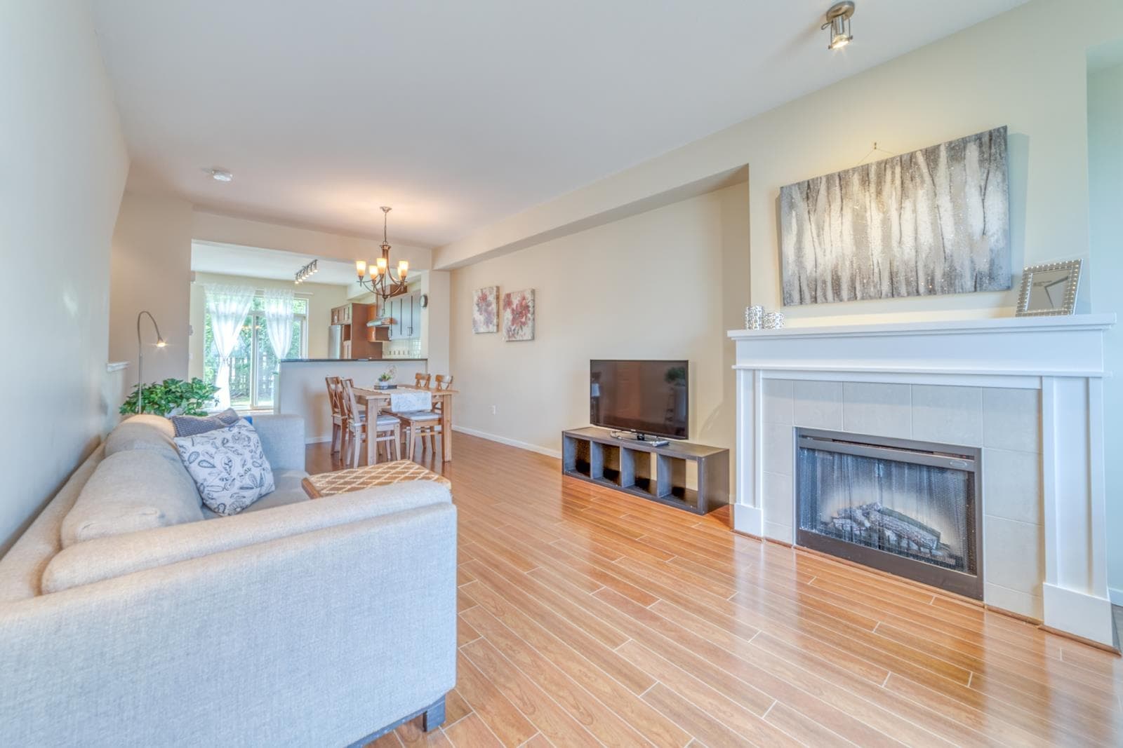 198 - 3105 Dayanee Springs Boulevard, Coquitlam, V3E 0C2 — photo 3