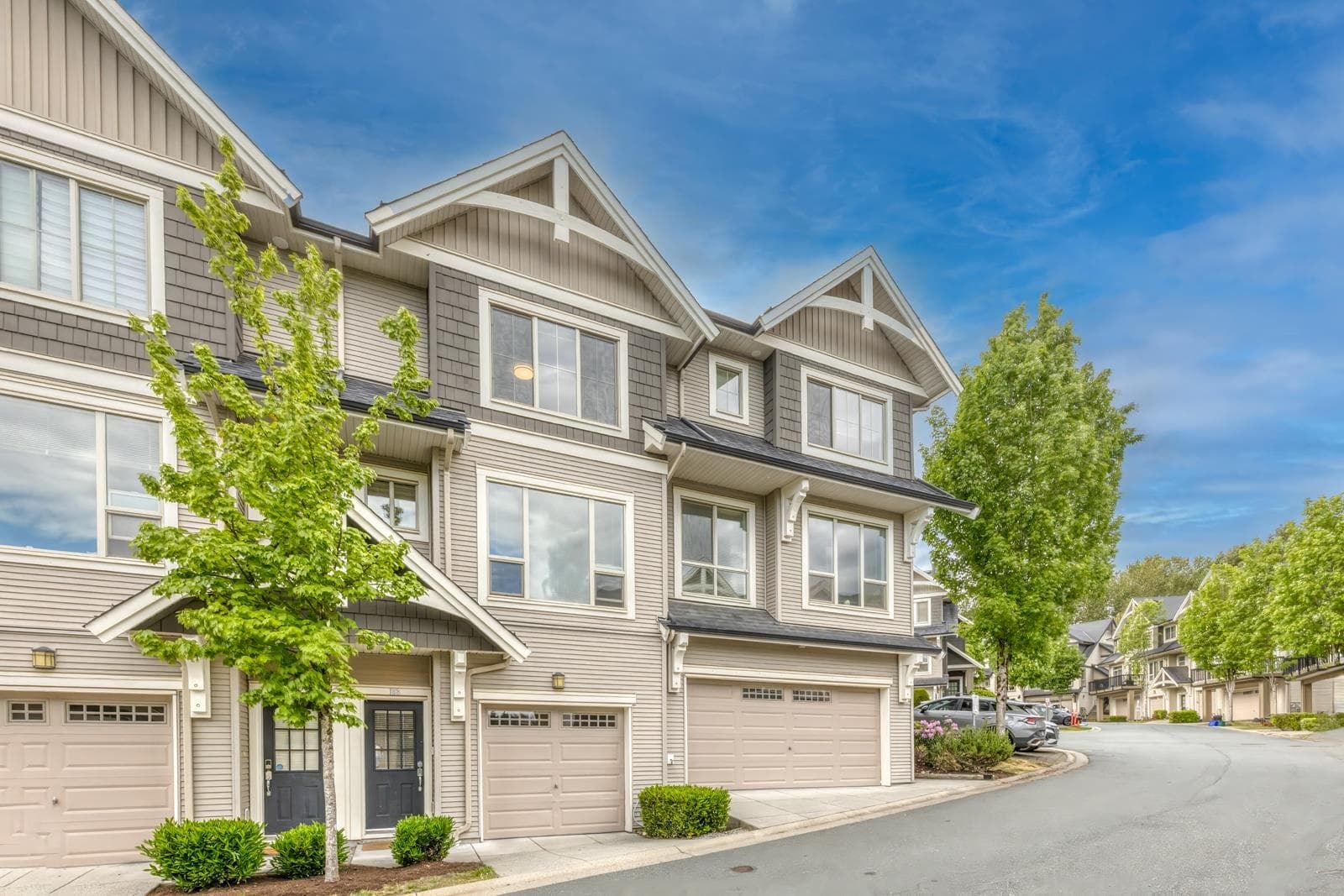 198 - 3105 Dayanee Springs Boulevard, Coquitlam, V3E 0C2 — photo 1