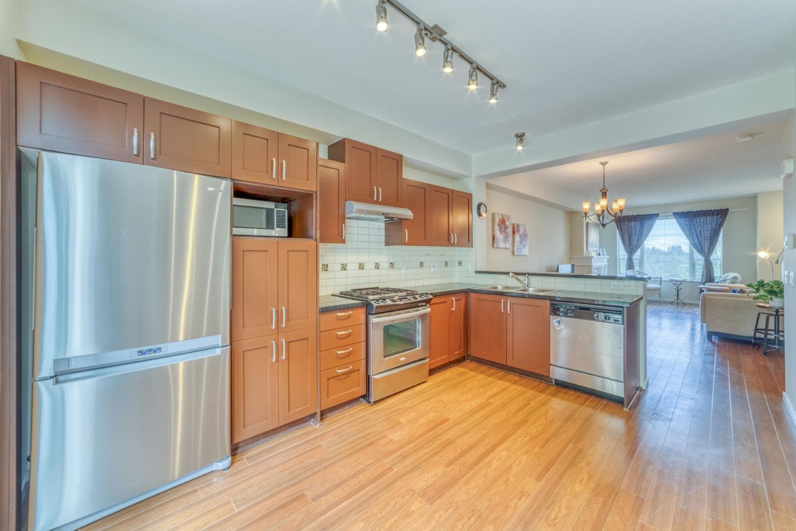 198 - 3105 Dayanee Springs Boulevard, Coquitlam, V3E 0C2 — photo 5