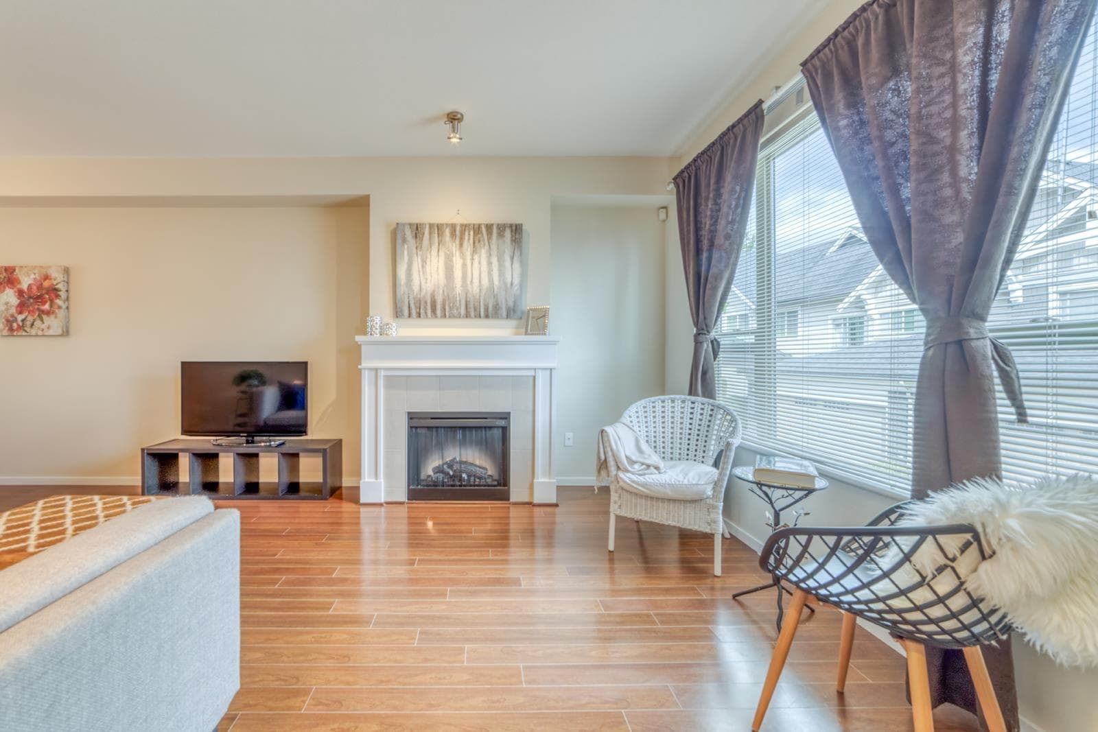 198 - 3105 Dayanee Springs Boulevard, Coquitlam, V3E 0C2 — photo 4