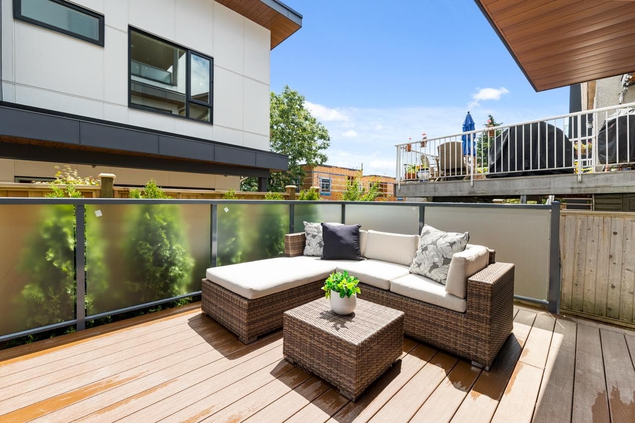 B - 4260 Sophia Street, Vancouver, V5V 3V7 — photo 3