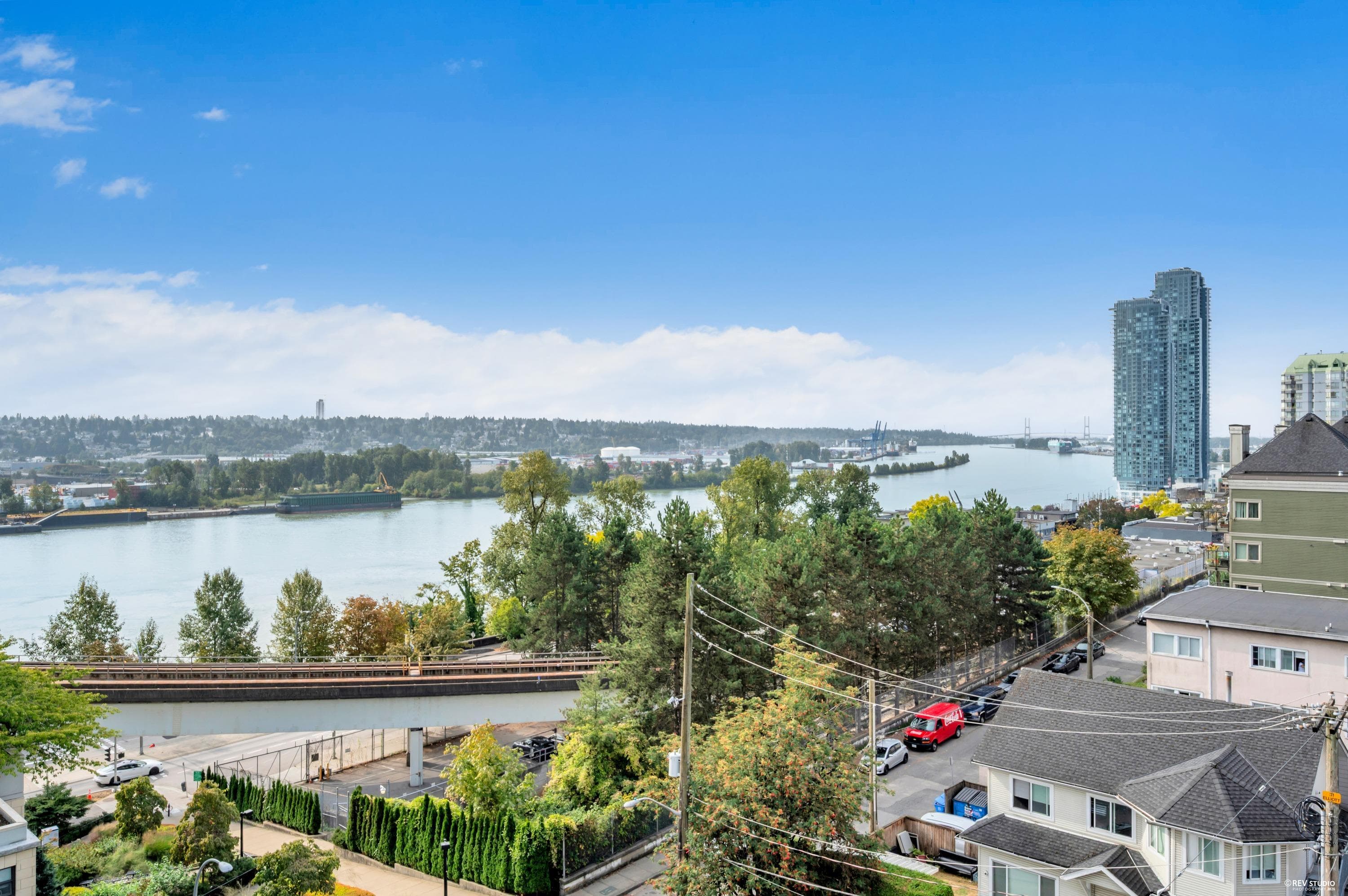 701 - 31 Elliot Street, New Westminster