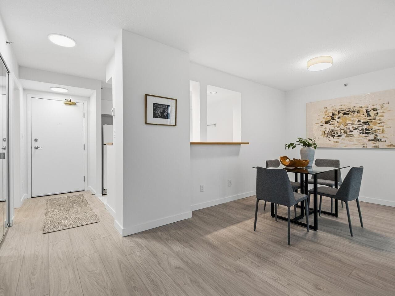 1205 - 950 Cambie Street, Vancouver, V6B 5X5 — photo 5