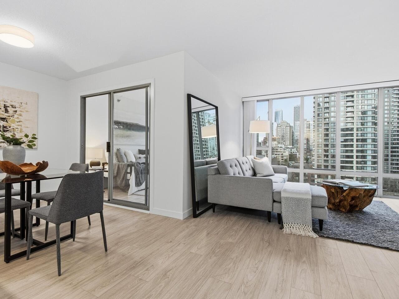 1205 - 950 Cambie Street, Vancouver, V6B 5X5 — photo 4
