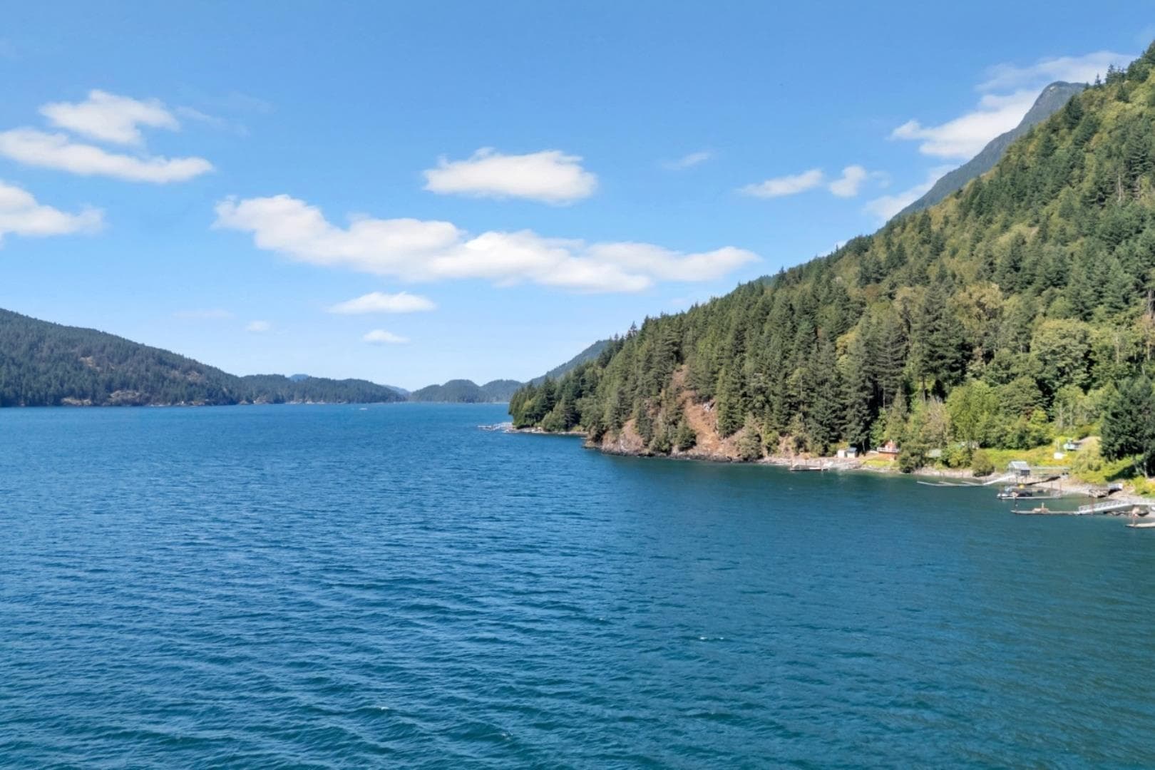 BLK A - DL 1845 Cascade Bay, Harrison Hot Springs, V0M 1K0 — photo 2