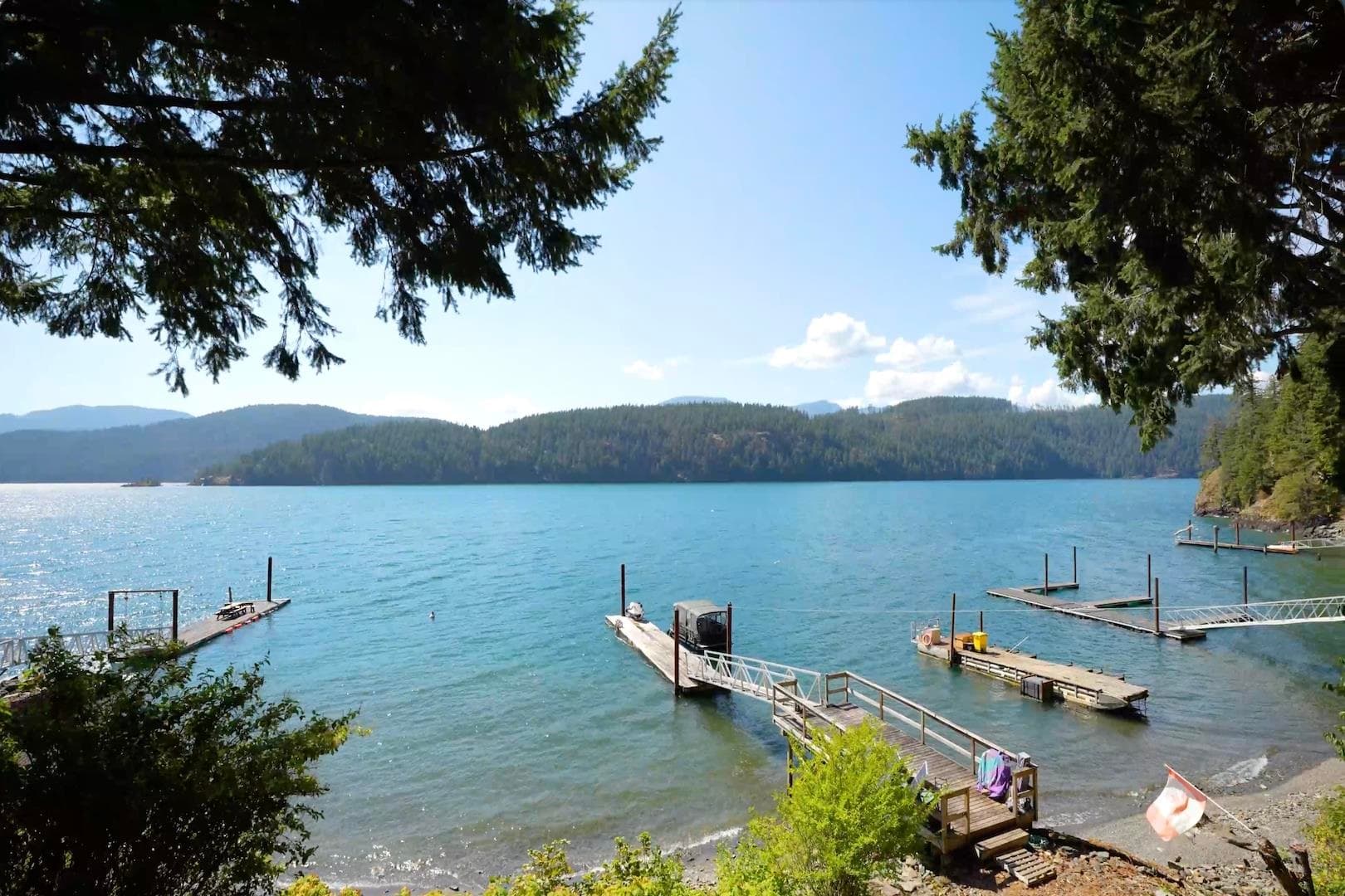 BLK A - DL 1845 Cascade Bay, Harrison Hot Springs, V0M 1K0 — photo 1