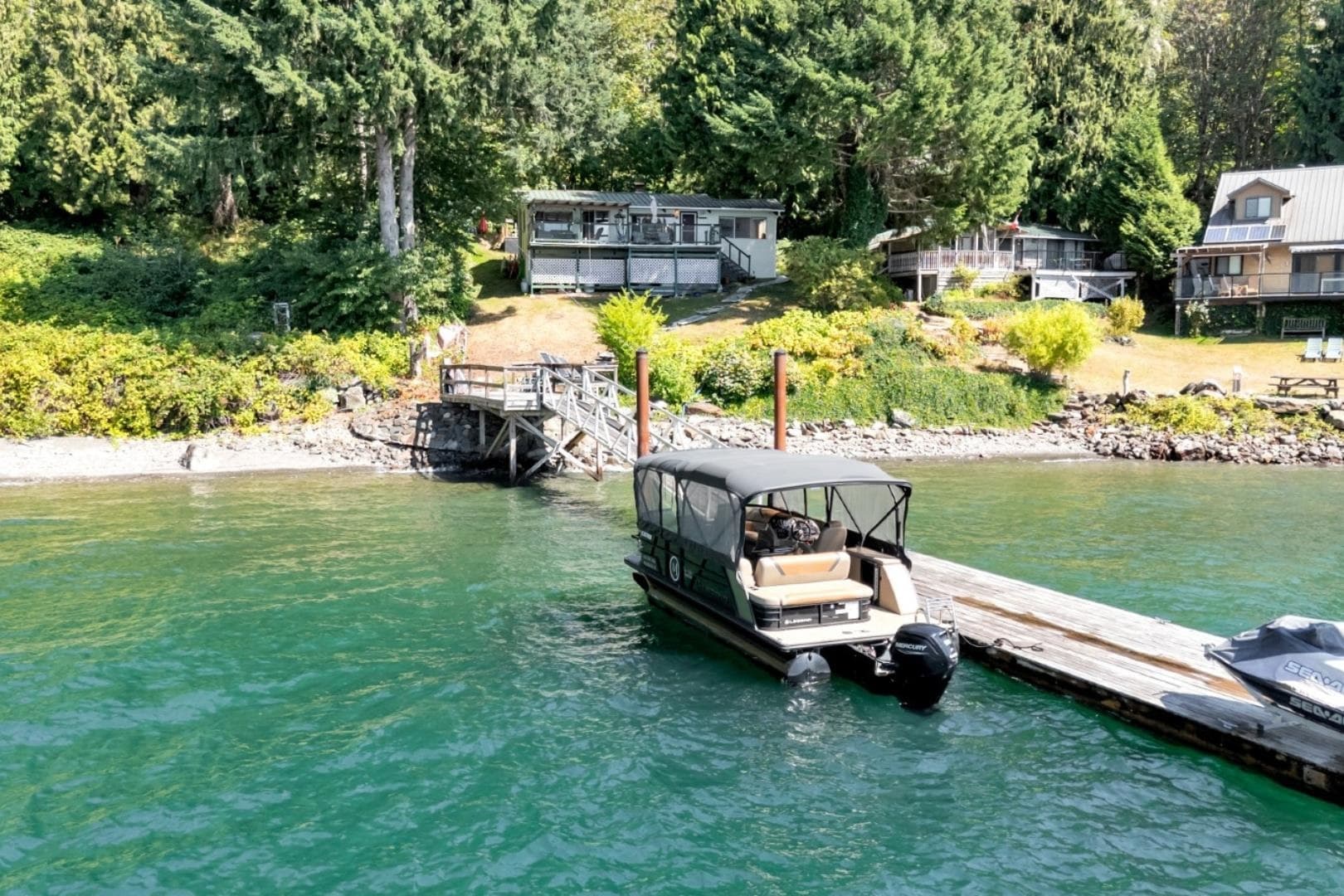BLK A - DL 1845 Cascade Bay, Harrison Hot Springs, V0M 1K0 — photo 4