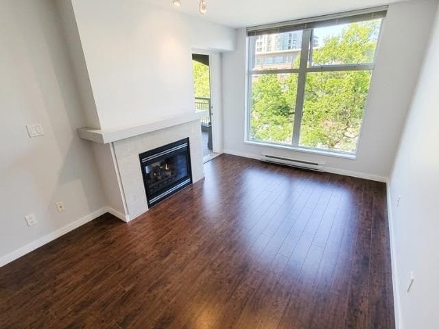 410 - 8460 Granville Avenue, Richmond, V6P 4Z7 — photo 2