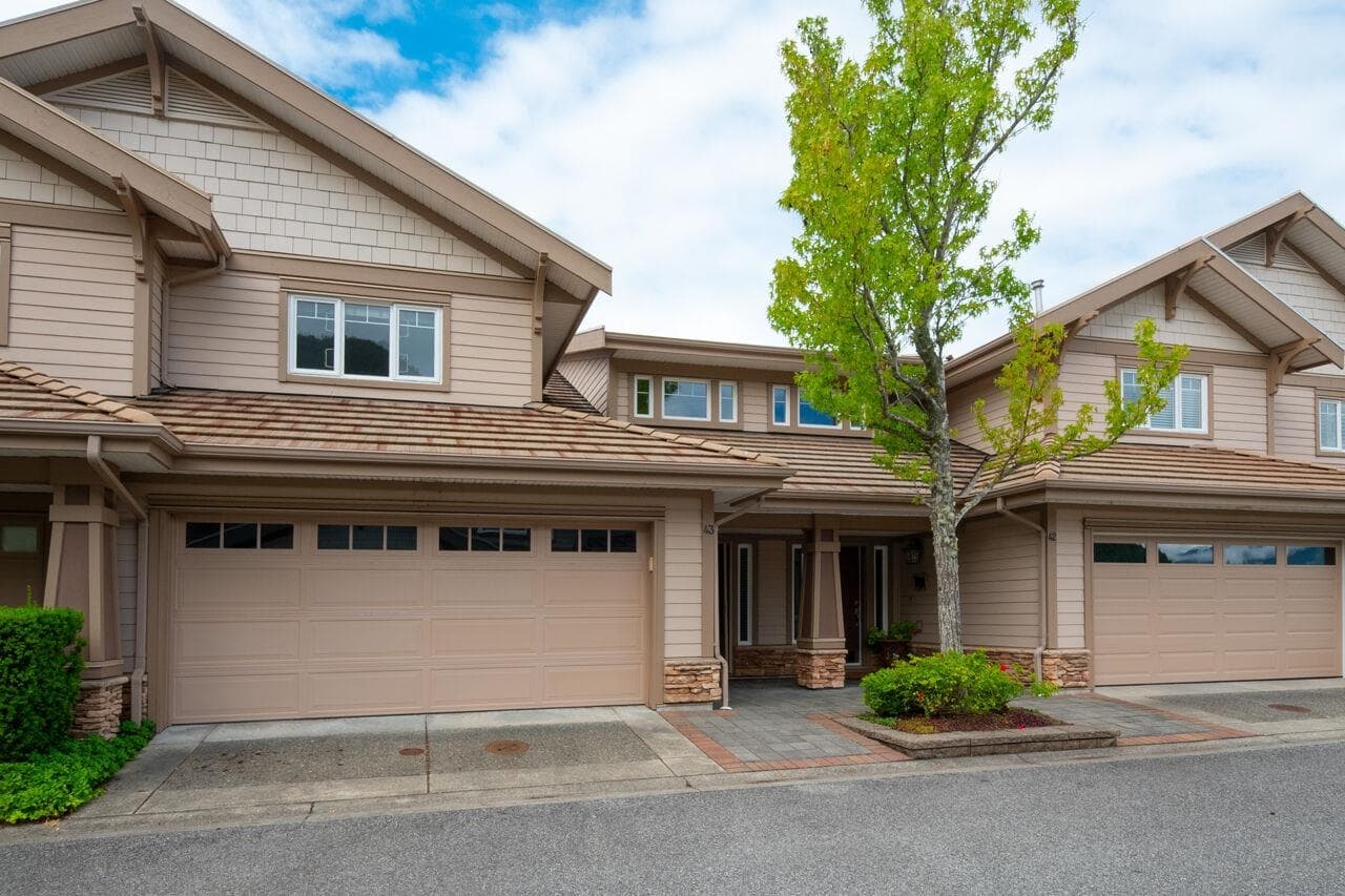 43 Point Terrace, West Vancouver, V0N 3Z1 — photo 2