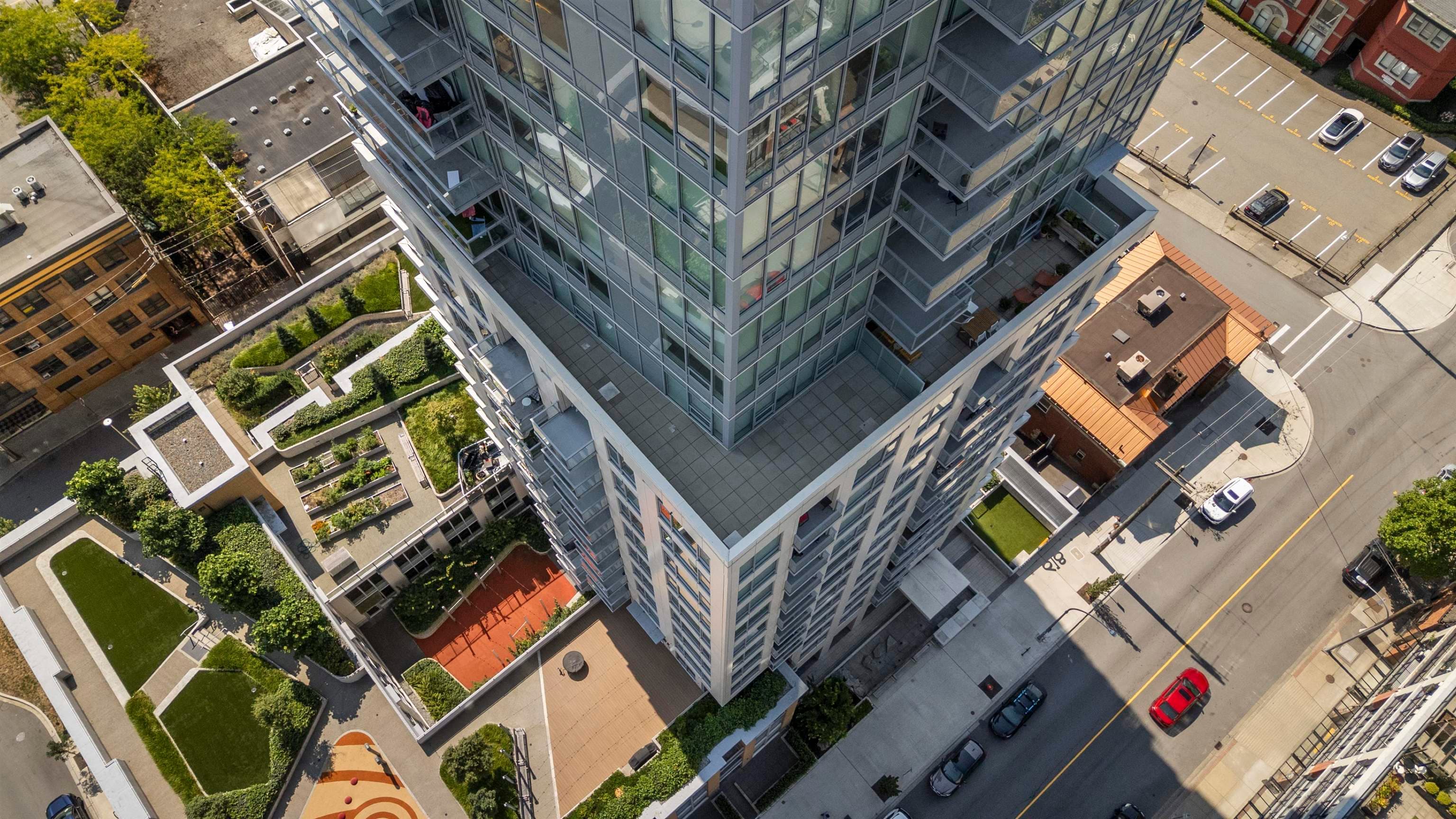 1403 - 618 Carnarvon Street, New Westminster