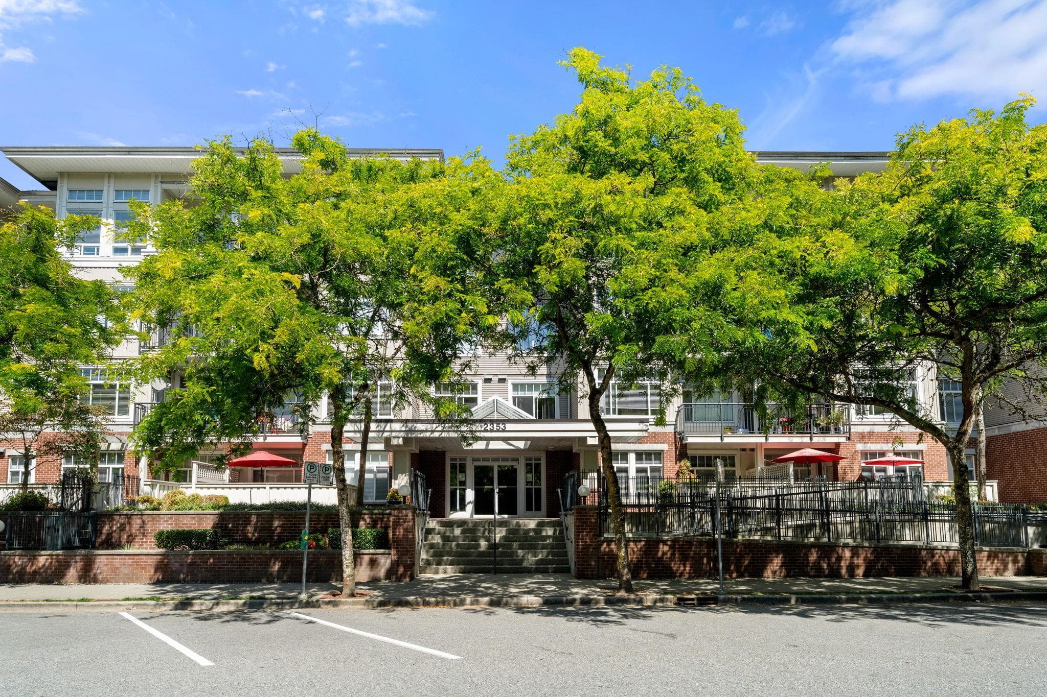 313 - 2353 Marpole Avenue, Port Coquitlam