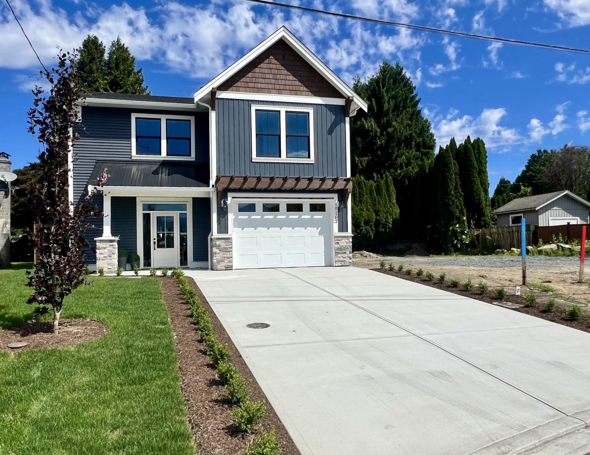 10167 Hymar Drive, Chilliwack, V2P 5T5 — photo 1