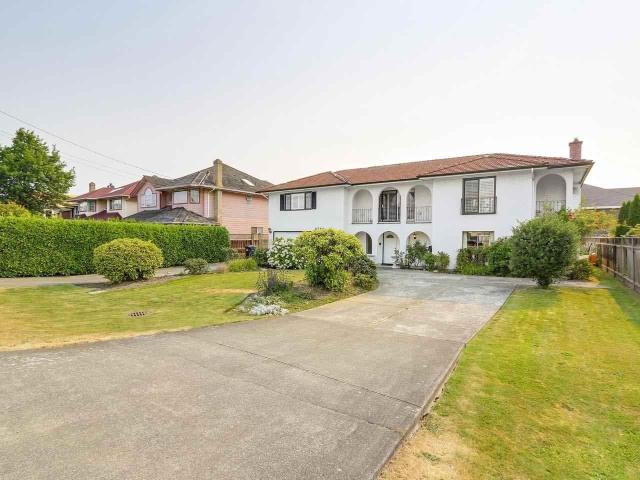 9720 Railway Avenue, Richmond, V7E 2B7 — photo 1