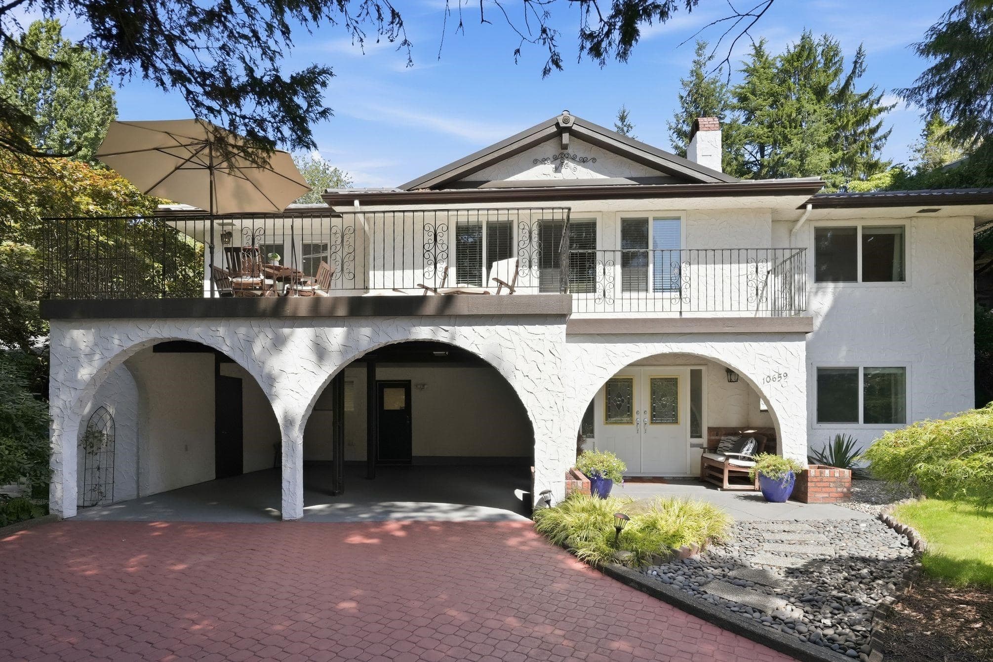 10659 Santa Monica Drive, Delta, V4C 1P9 — photo 1