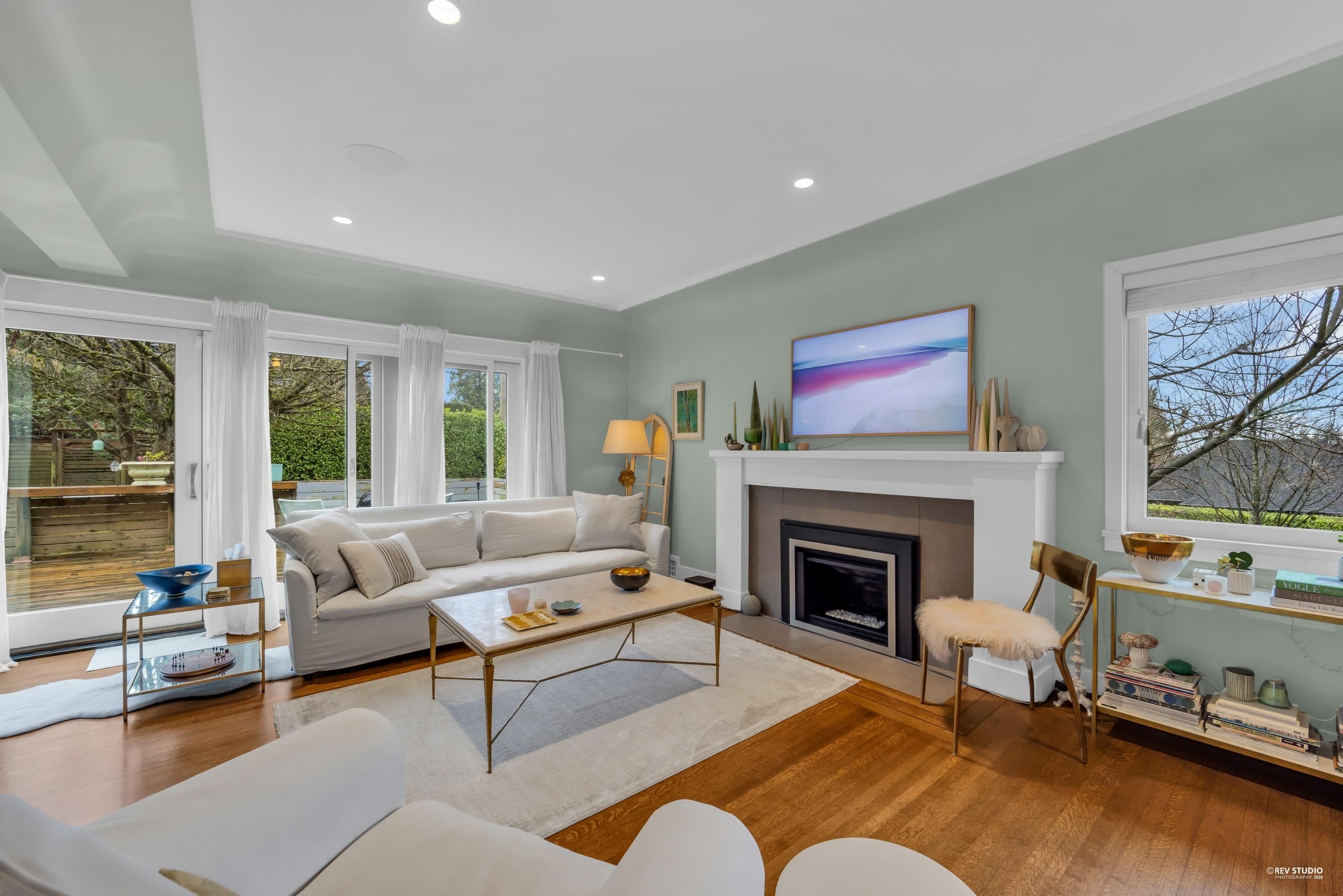 1220 Braeside Street, West Vancouver, V7T 2L2 — photo 3
