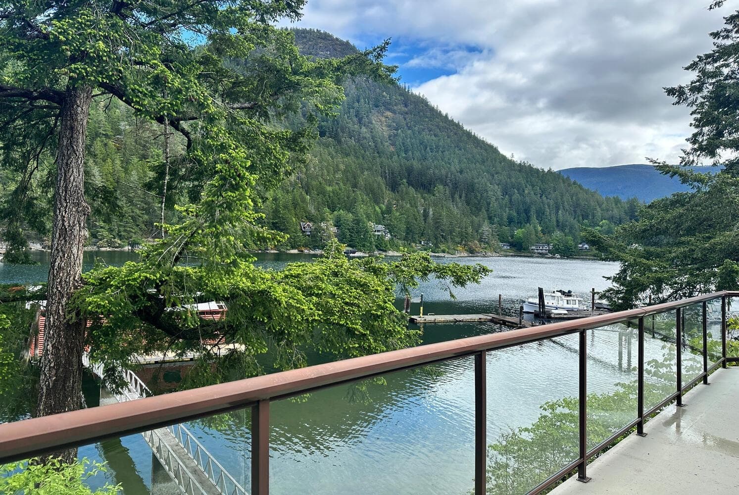 13119 Narrows Road, Madeira Park, V0N 2H1 — photo 3