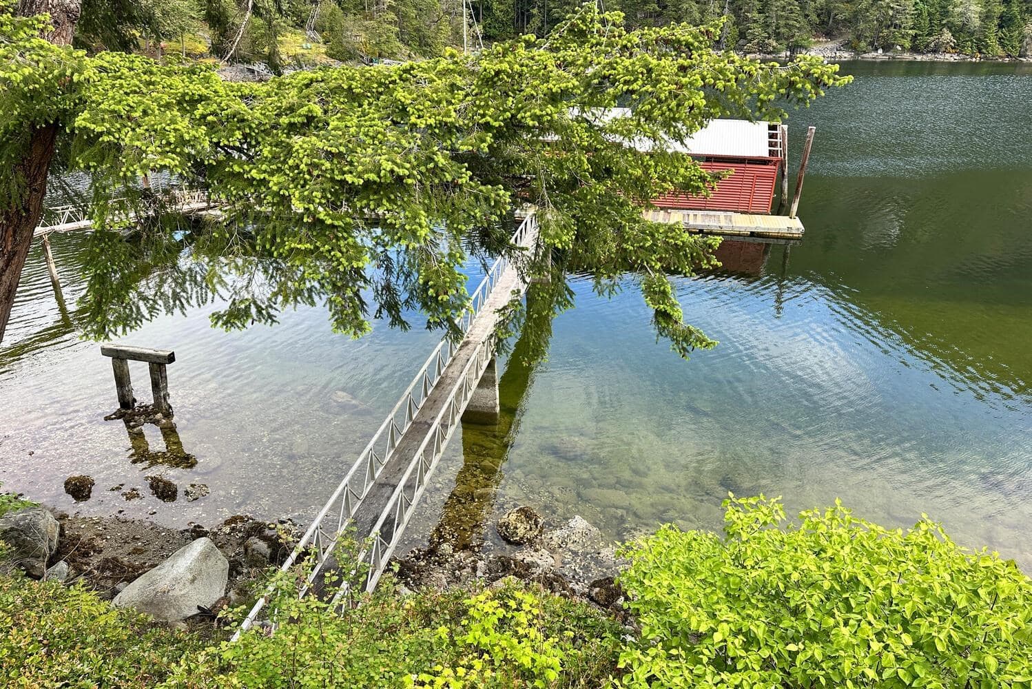 13119 Narrows Road, Madeira Park, V0N 2H1 — photo 5