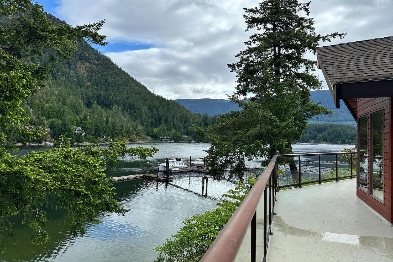 13119 Narrows Road, Madeira Park, V0N 2H1 — photo 4