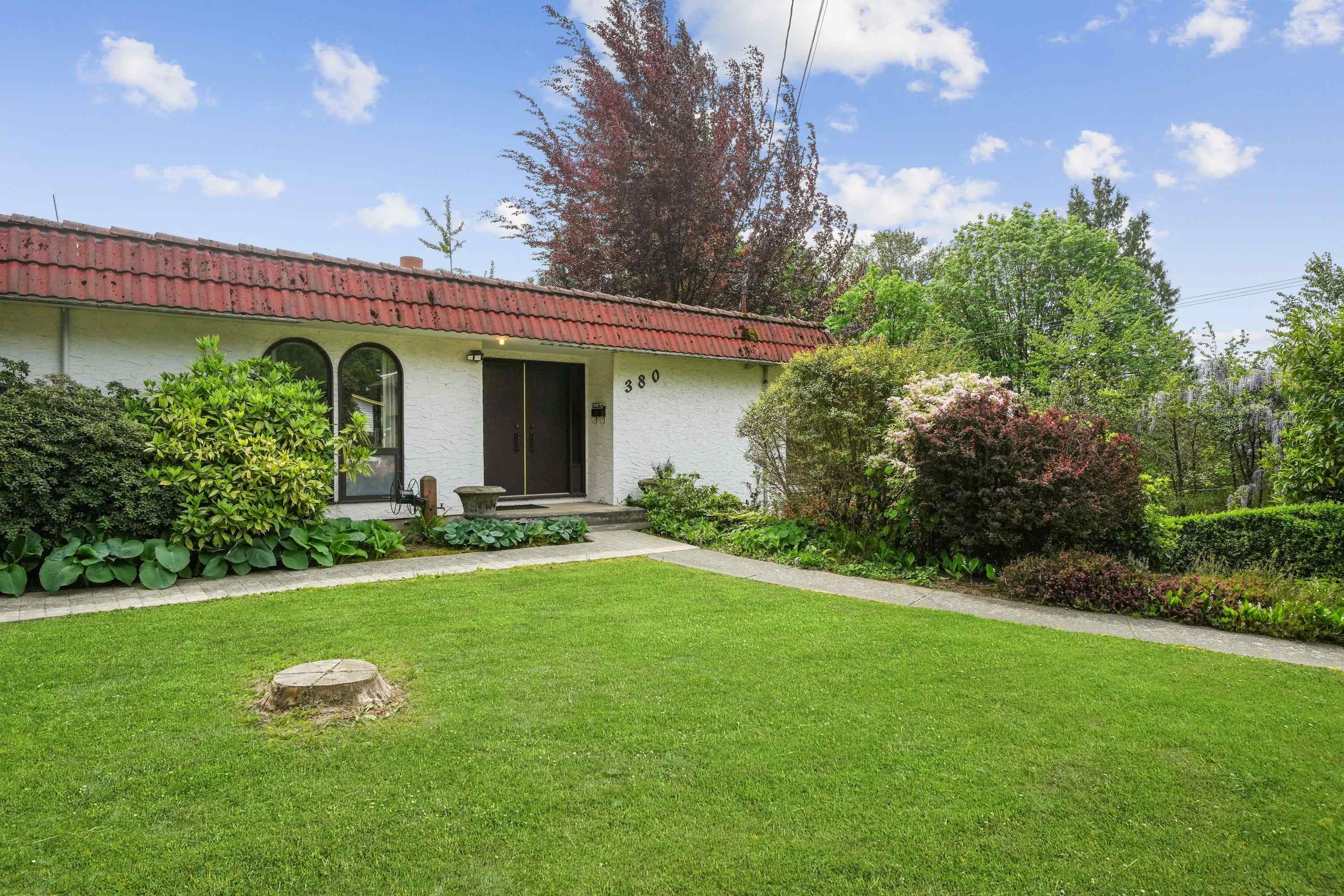 380 Metta Street, Port Moody, V3H 2Y4 — photo 3