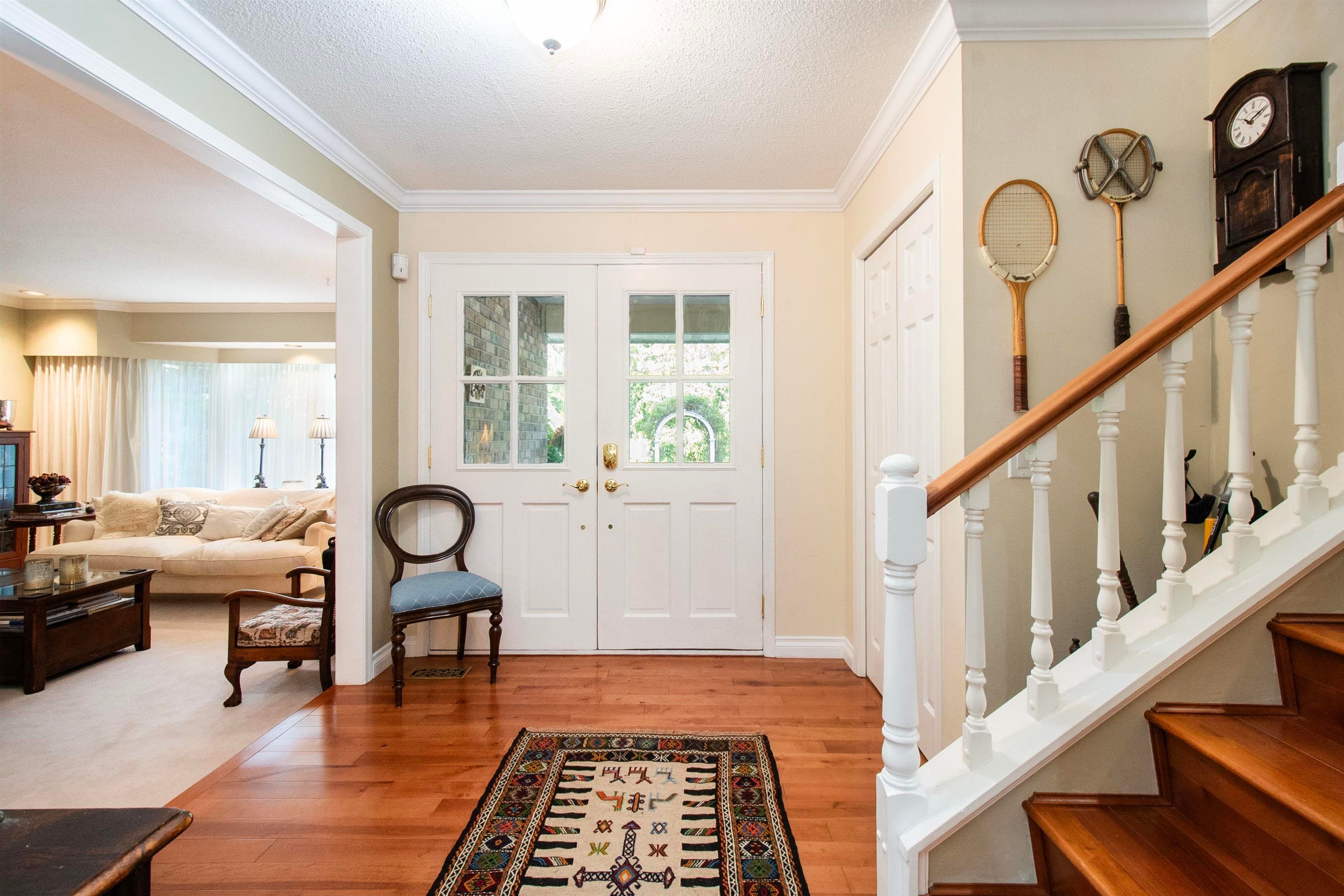 4594 Teviot Place, North Vancouver, V7R 4M5 — photo 3