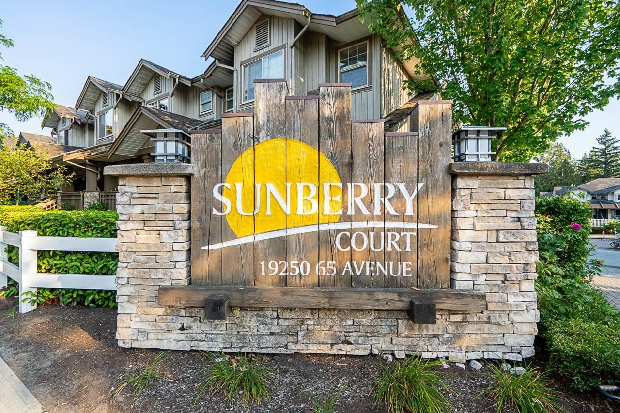 1 - 19250 65 Avenue, Surrey, V4N 5R7 — photo 2