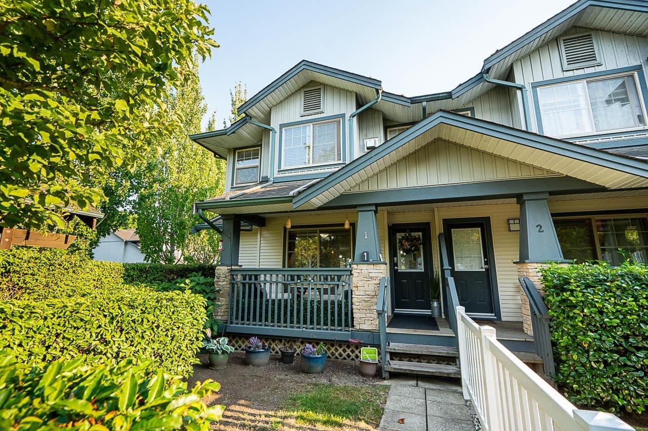 1 - 19250 65 Avenue, Surrey