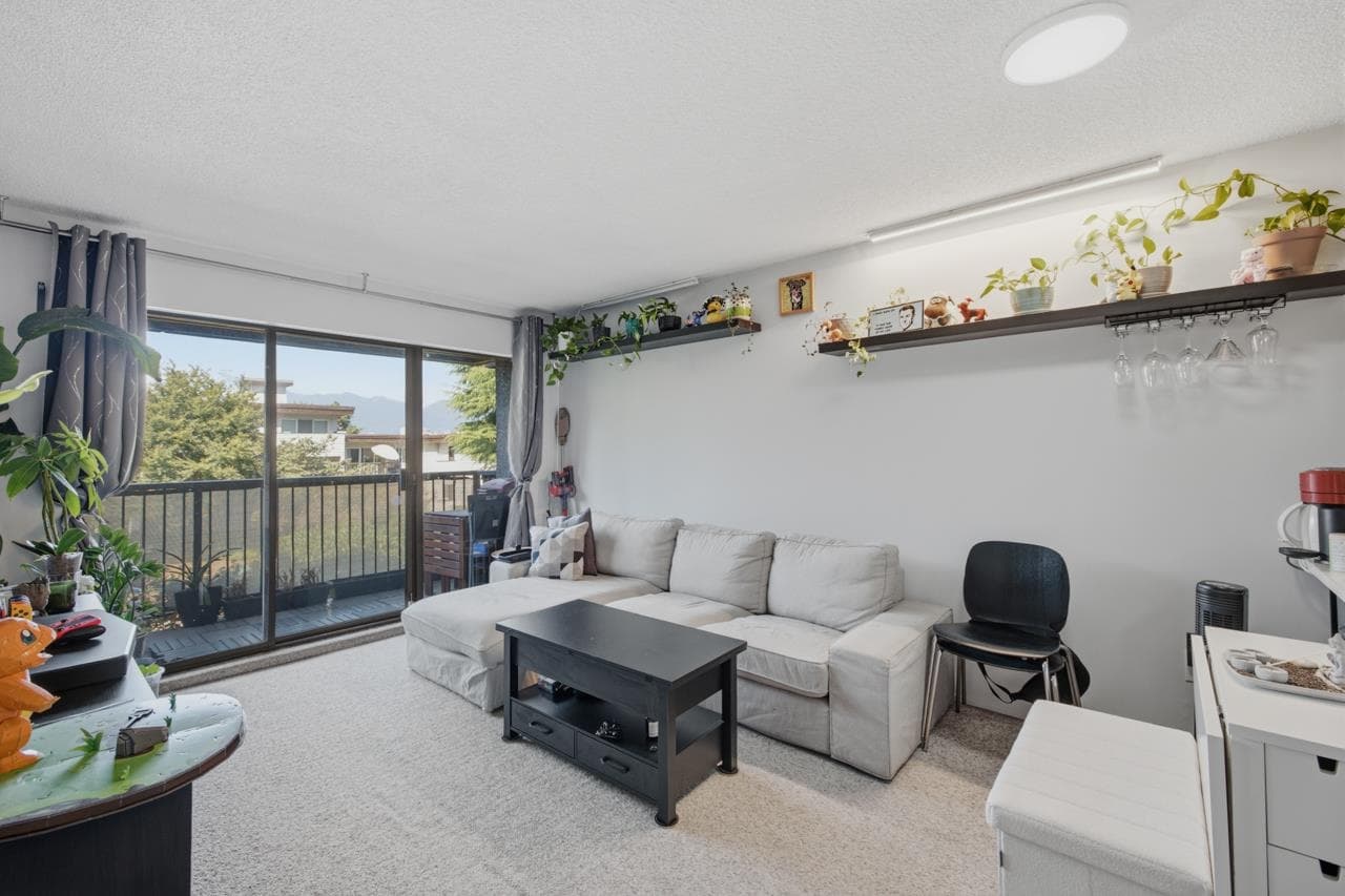 209 - 2120 W 2nd Avenue, Vancouver, V6K 1H6 — photo 3