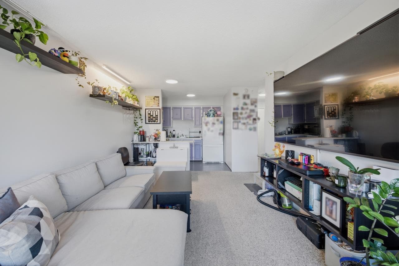 209 - 2120 W 2nd Avenue, Vancouver, V6K 1H6 — photo 5