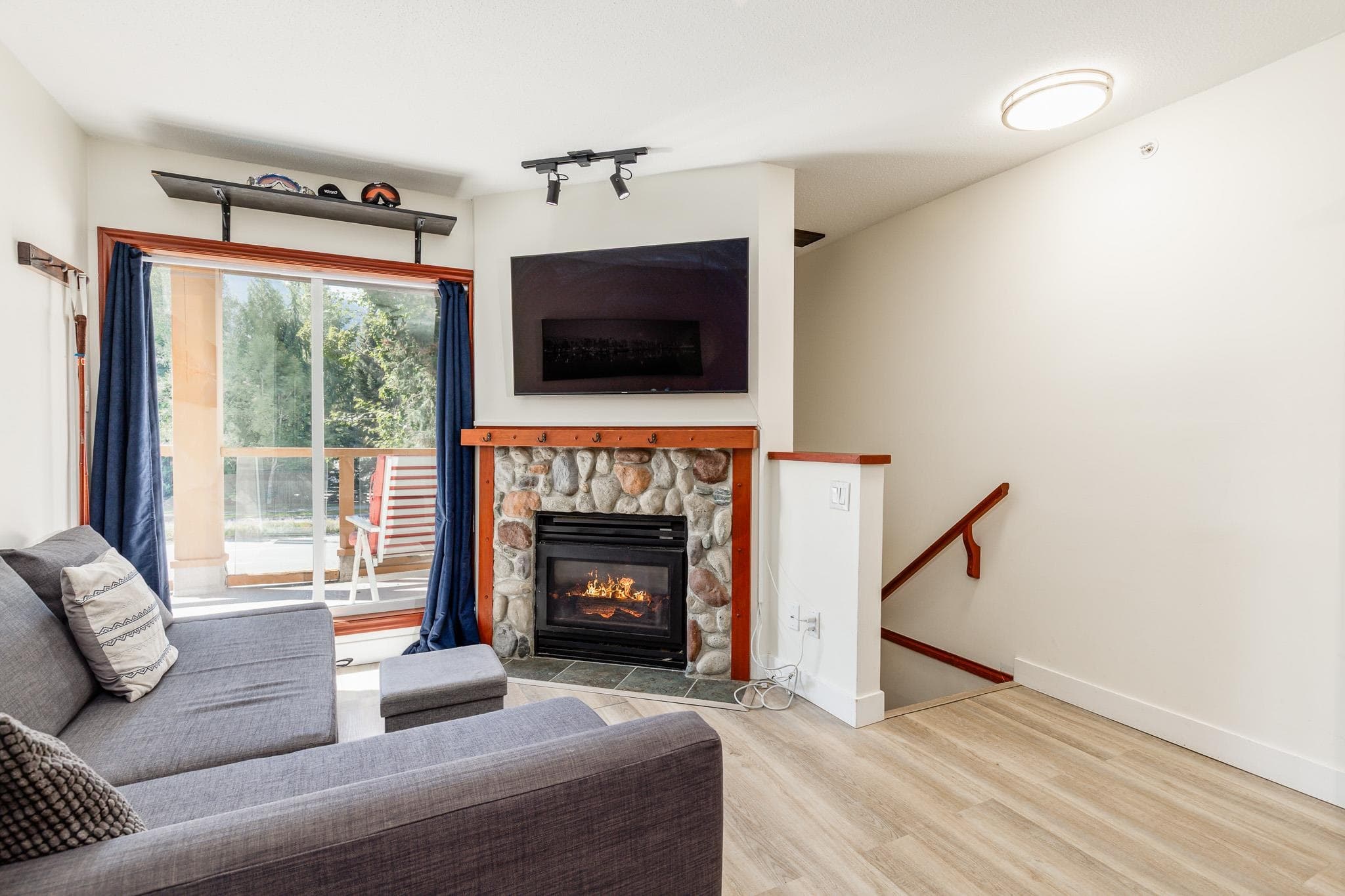 11 - 4388 Northlands Boulevard, Whistler, V8E 1C6 — photo 5