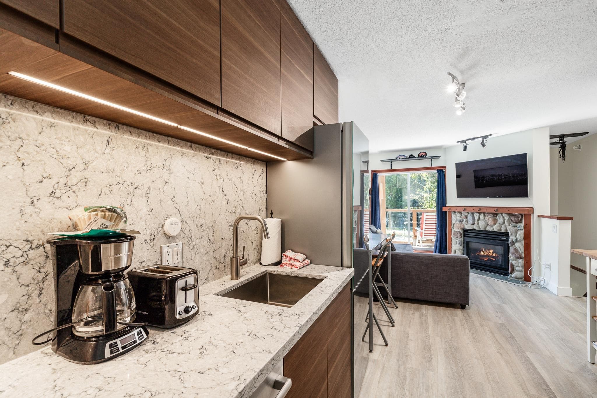 11 - 4388 Northlands Boulevard, Whistler, V8E 1C6 — photo 4