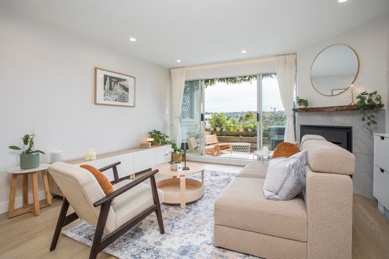 101 - 3 K De K Court, New Westminster, V3M 6B6 — photo 3