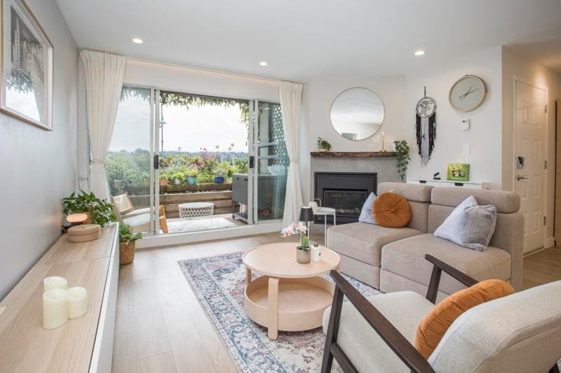 101 - 3 K De K Court, New Westminster, V3M 6B6 — photo 4