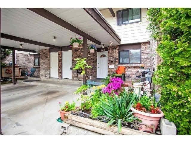 165 - 7486 138 Street, Surrey, V3W 6G4 — photo 2