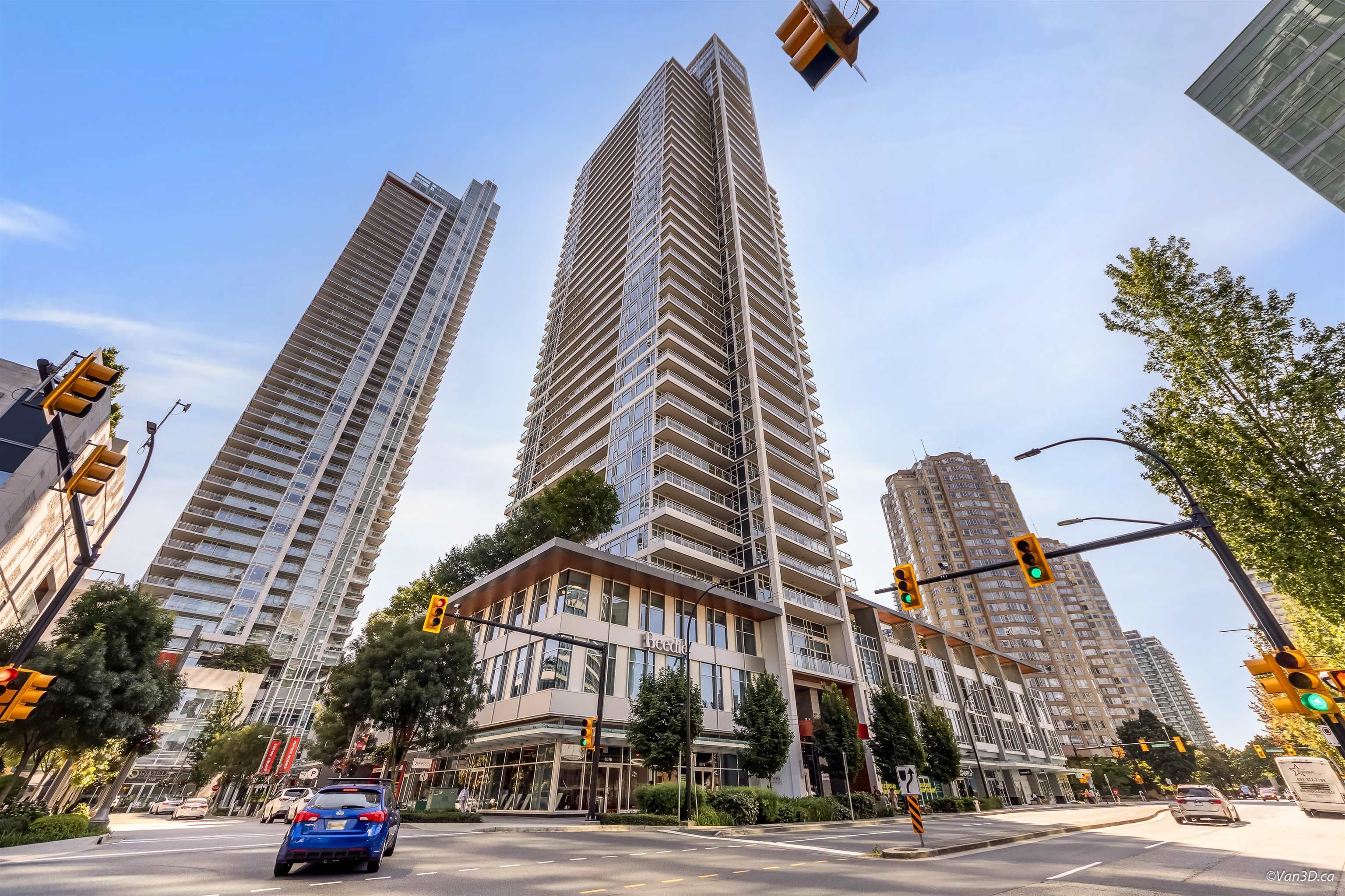 907 - 6080 Mckay Avenue, Burnaby