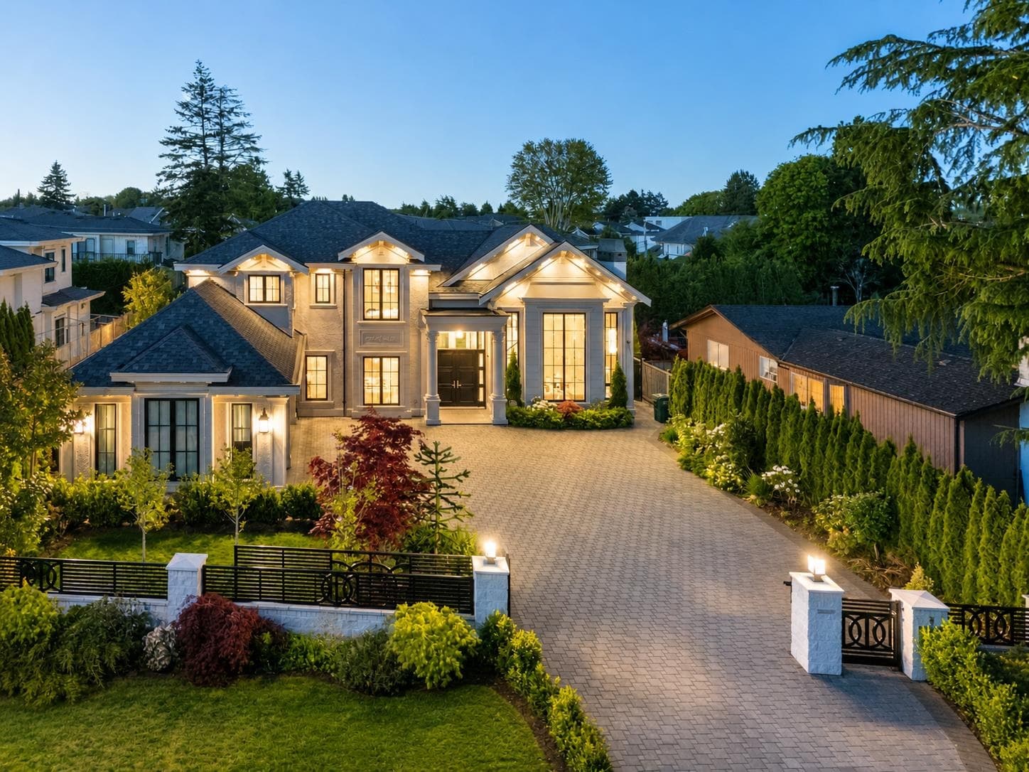 6331 Chatsworth Road, Richmond