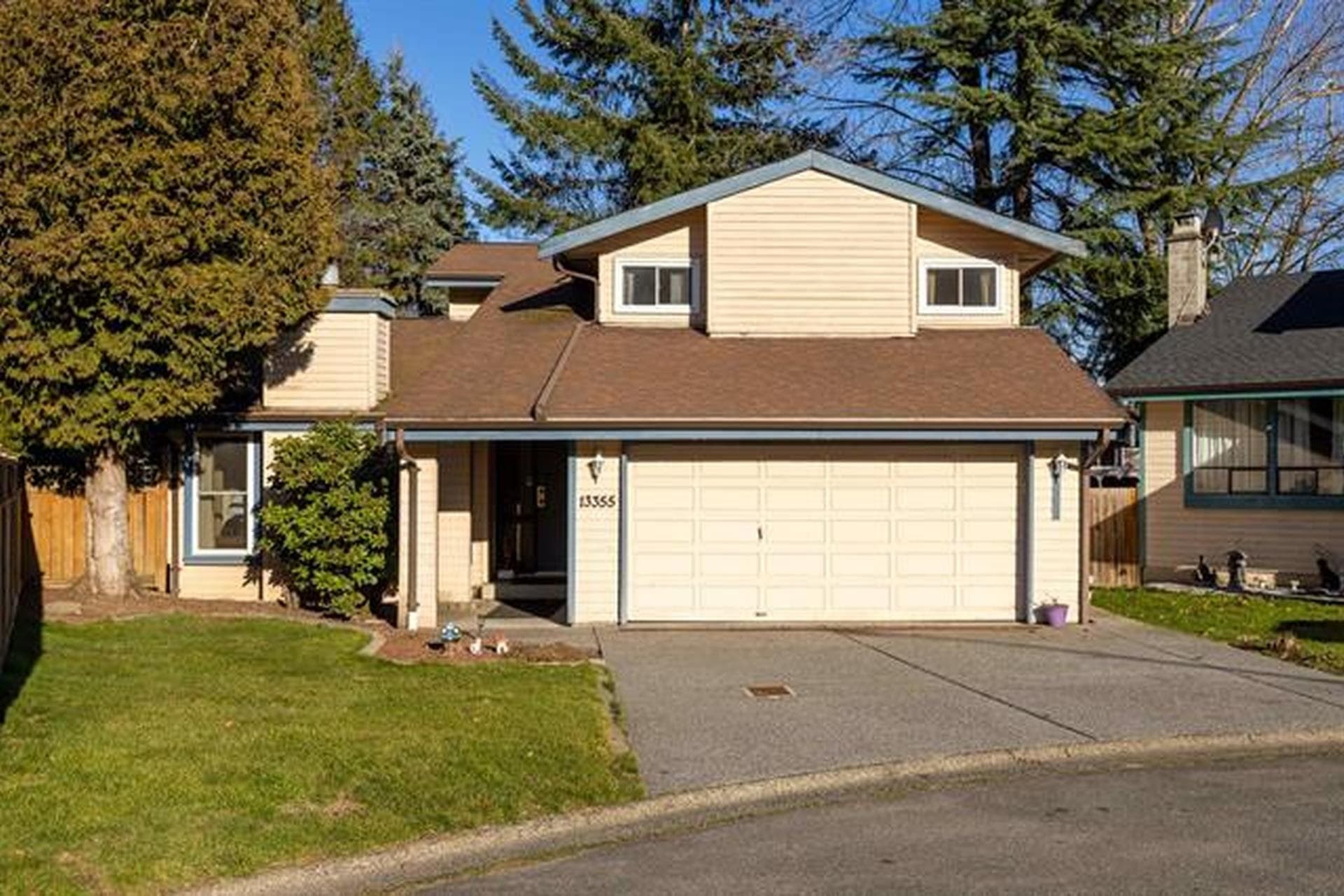 13355 65a Avenue, Surrey