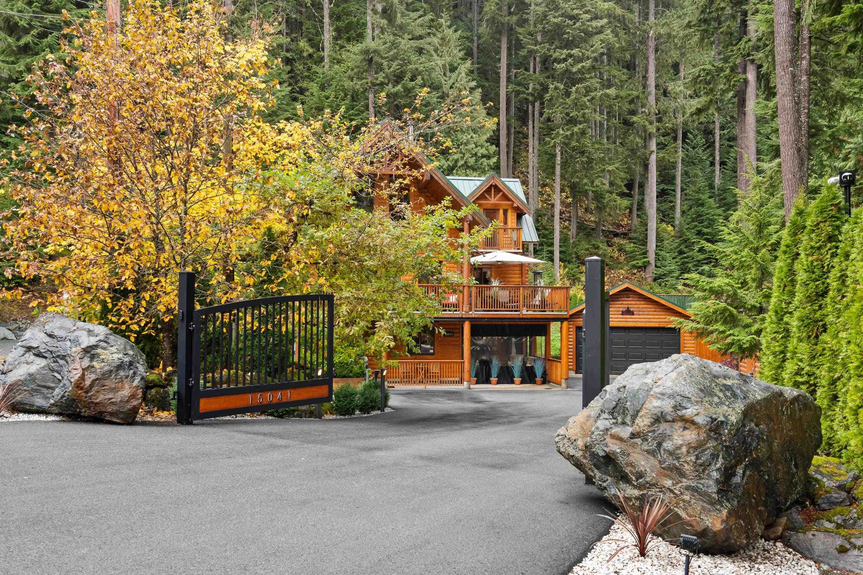 15041 Root Roundabout, Sunshine Valley, V0X 1L5 — photo 2