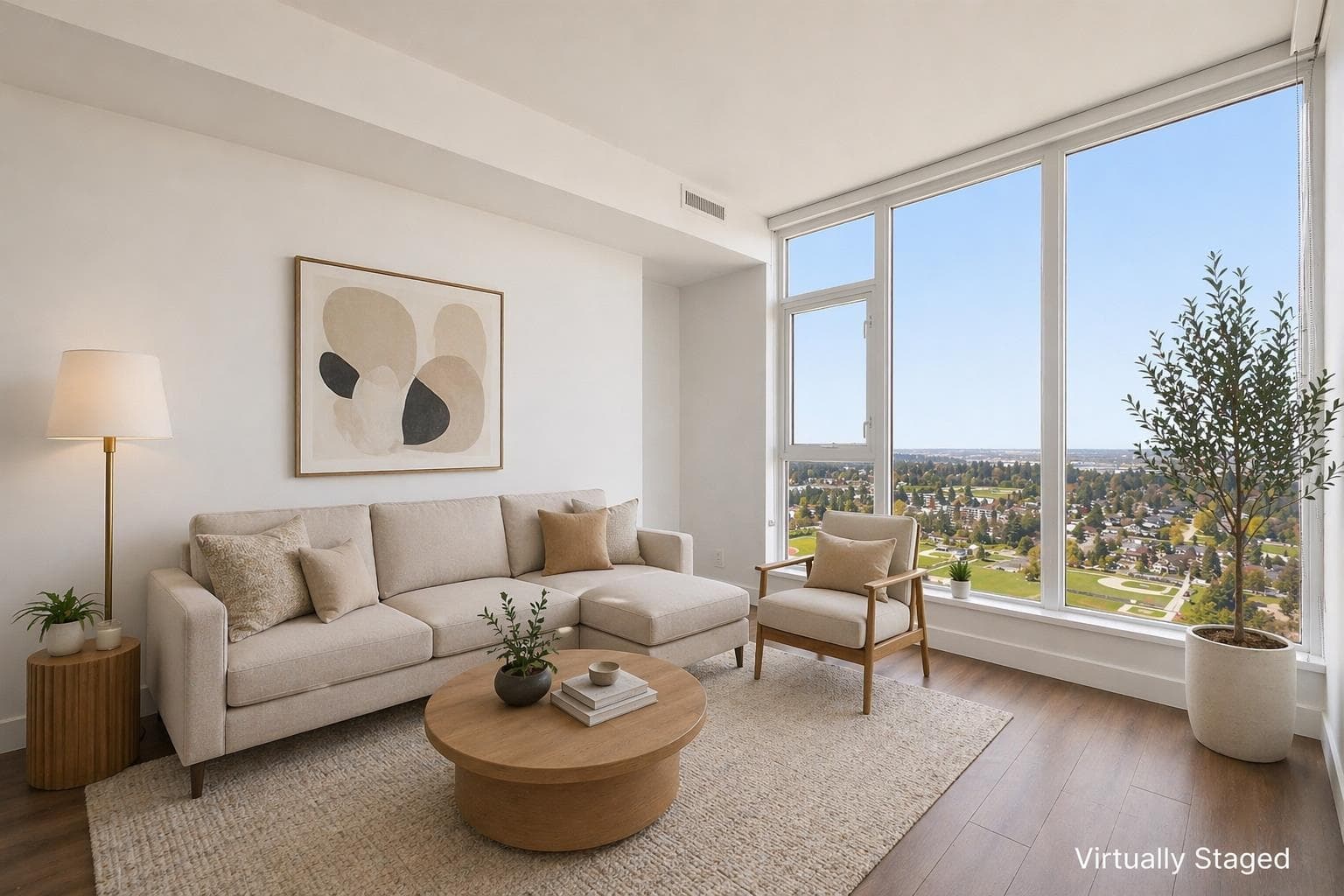 2908 - 10750 135a Street, Surrey, V3T 0V4 — photo 2