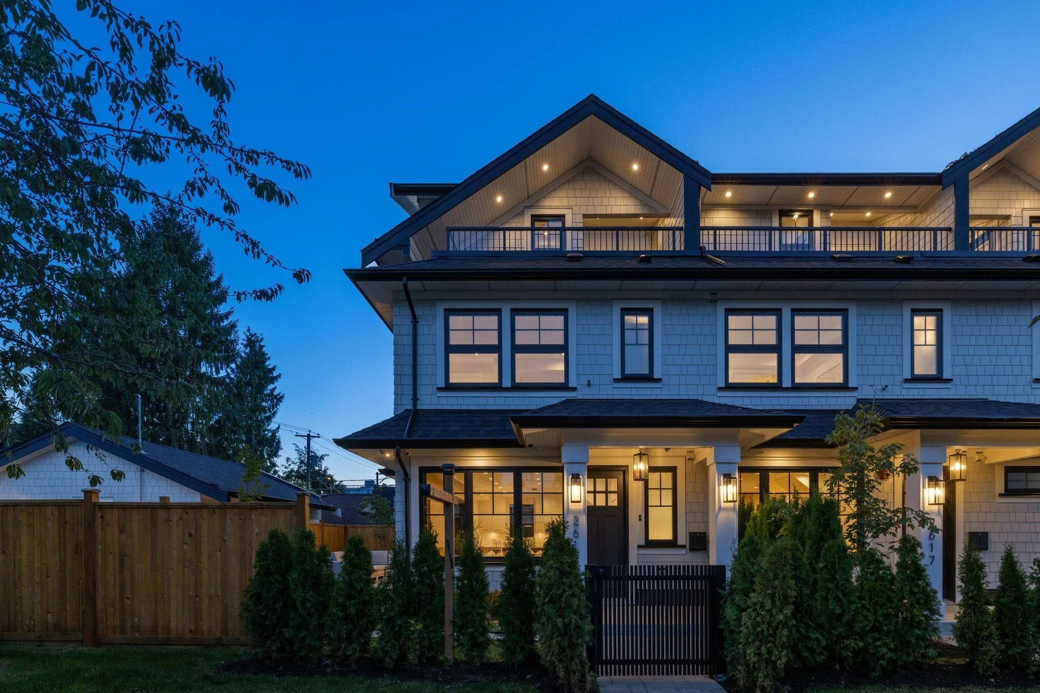 2619 Carolina Street, Vancouver, V5T 2A4 — photo 1
