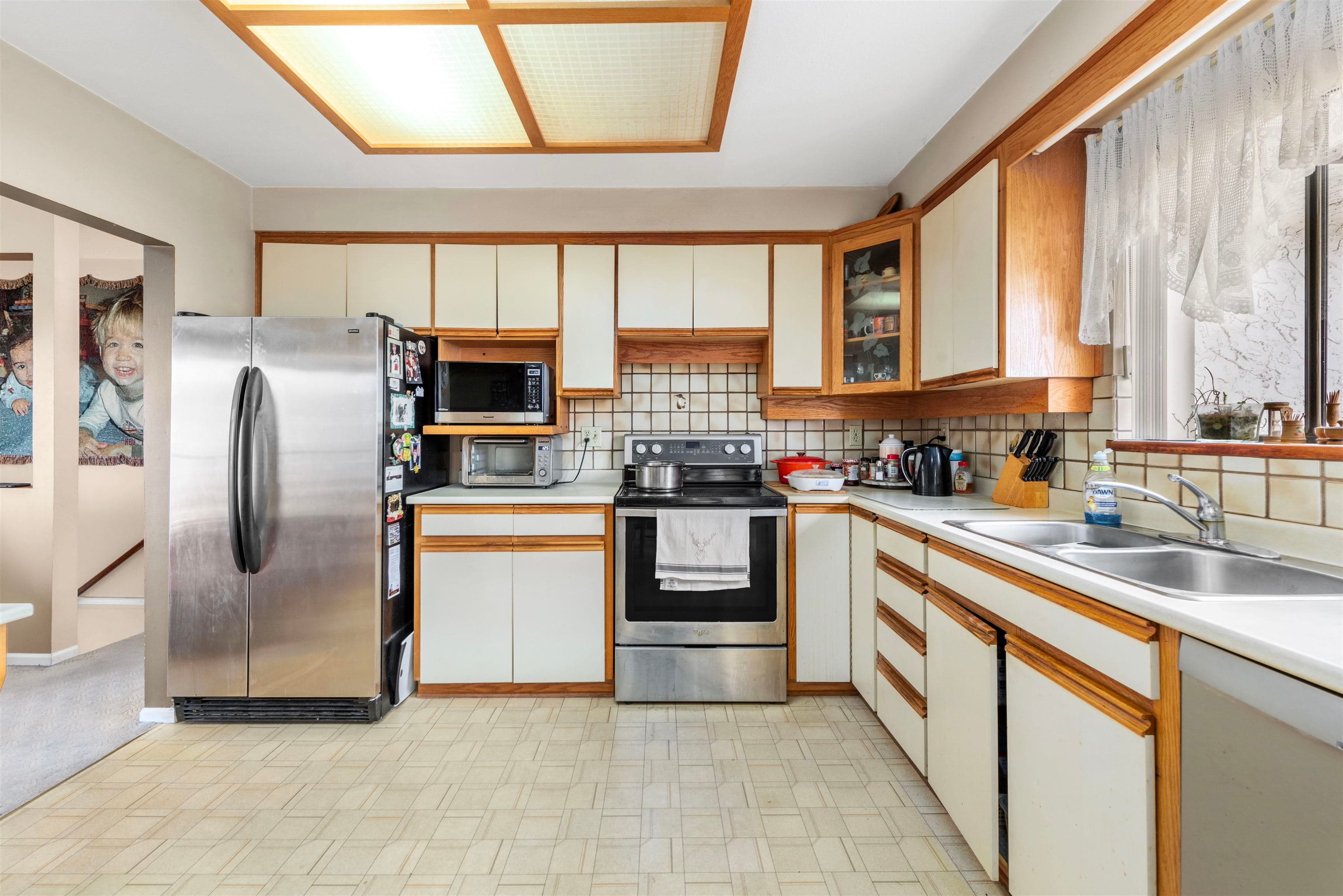 3481 Dieppe Drive, Vancouver, V5M 4C8 — photo 3